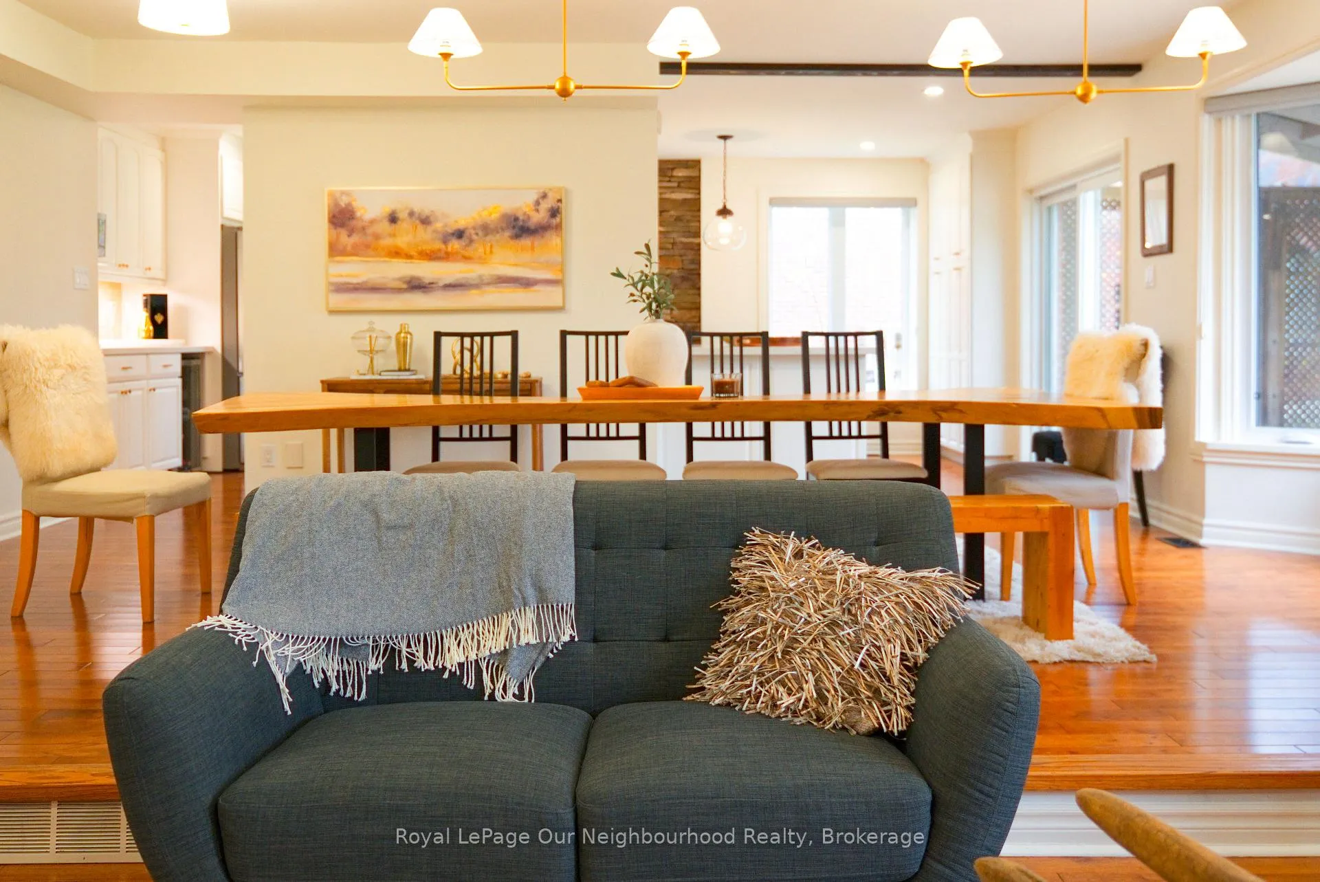 Photo 7 of 3650 Old Scugog Road, Clarington, Rural Clarington — HOMEH
