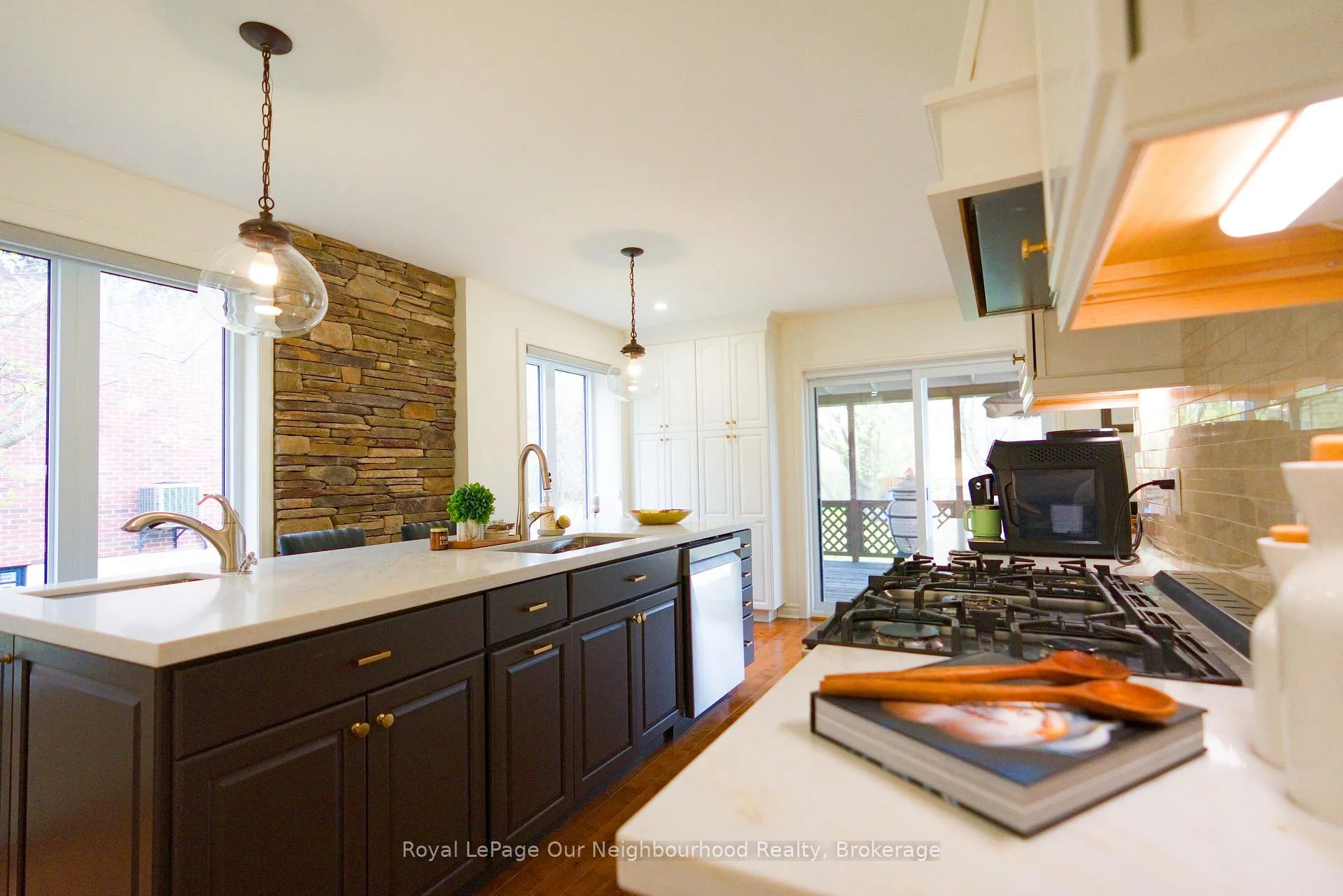 Photo 14 of 3650 Old Scugog Road, Clarington, Rural Clarington — HOMEH