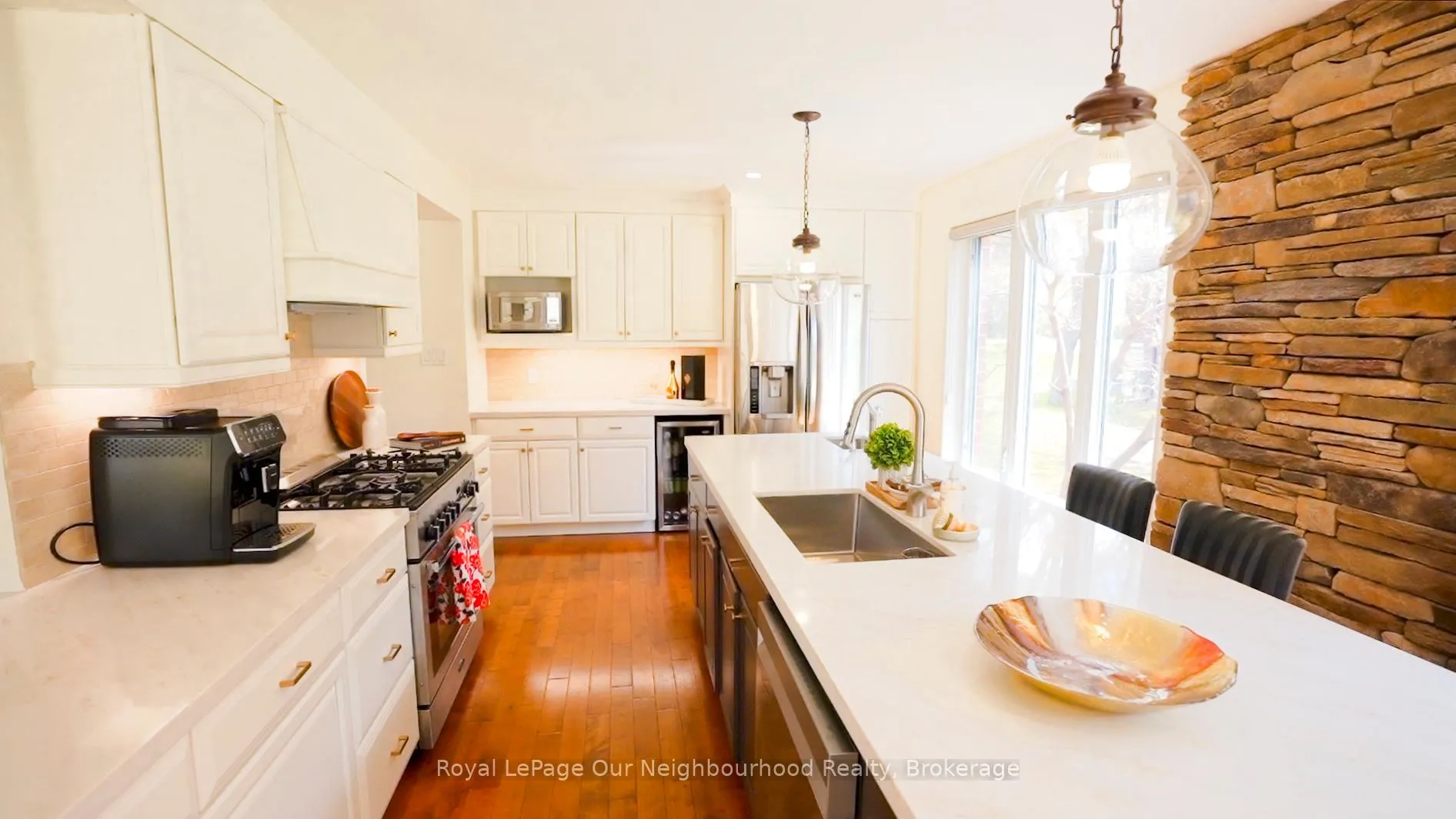 Photo 16 of 3650 Old Scugog Road, Clarington, Rural Clarington — HOMEH