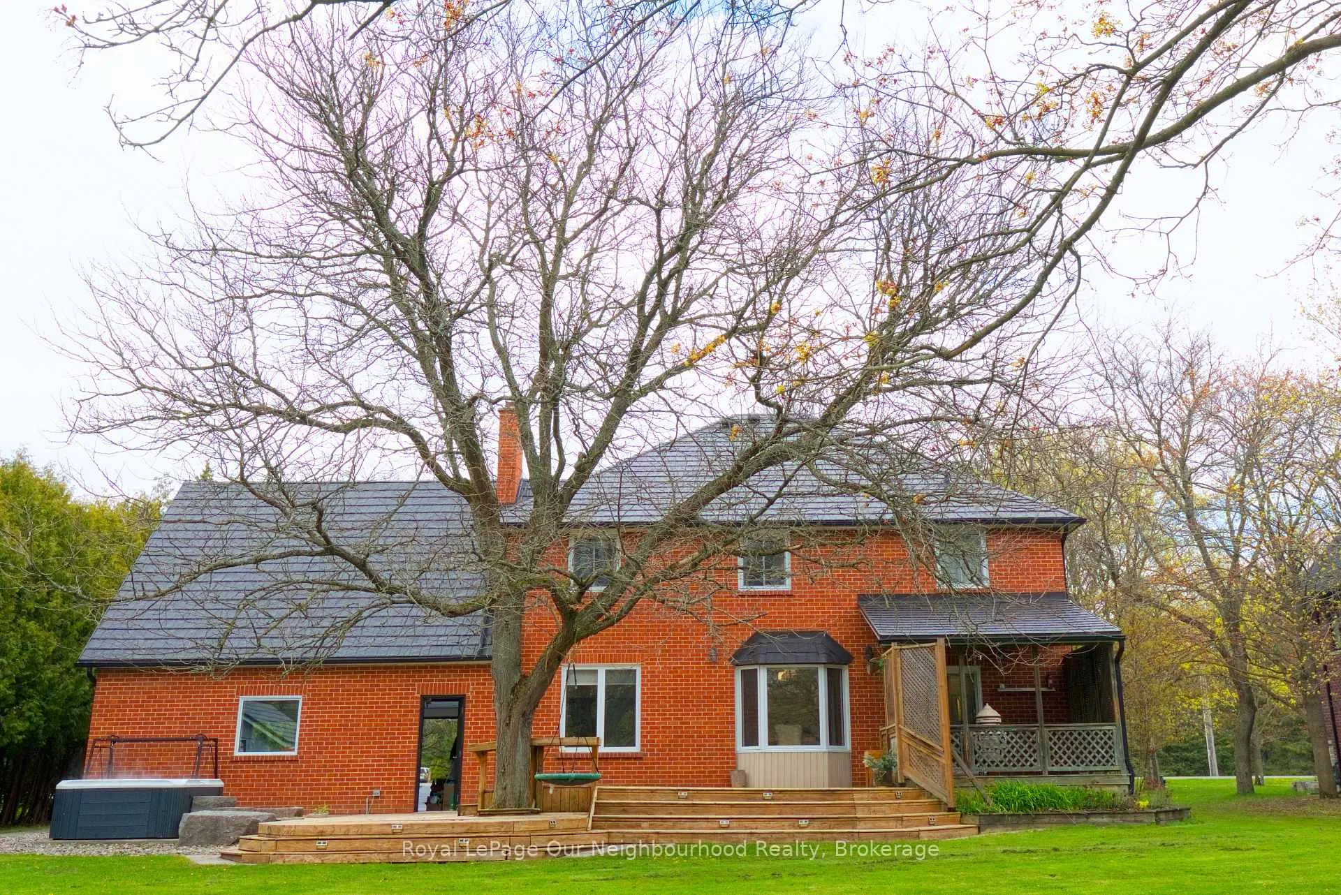 Photo 43 of 3650 Old Scugog Road, Clarington, Rural Clarington — HOMEH
