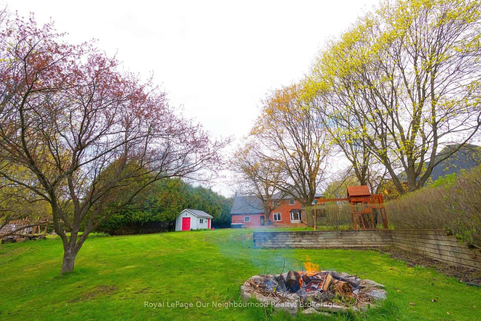 Photo 44 of 3650 Old Scugog Road, Clarington, Rural Clarington — HOMEH