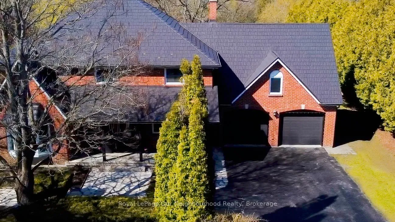 Photo 48 of 3650 Old Scugog Road, Clarington, Rural Clarington — HOMEH