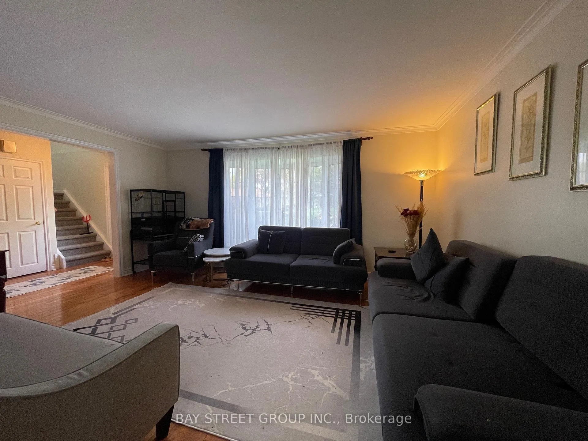 Photo 8 of 129 Sherwood Forest Drive, Markham, Bullock — HOMEH