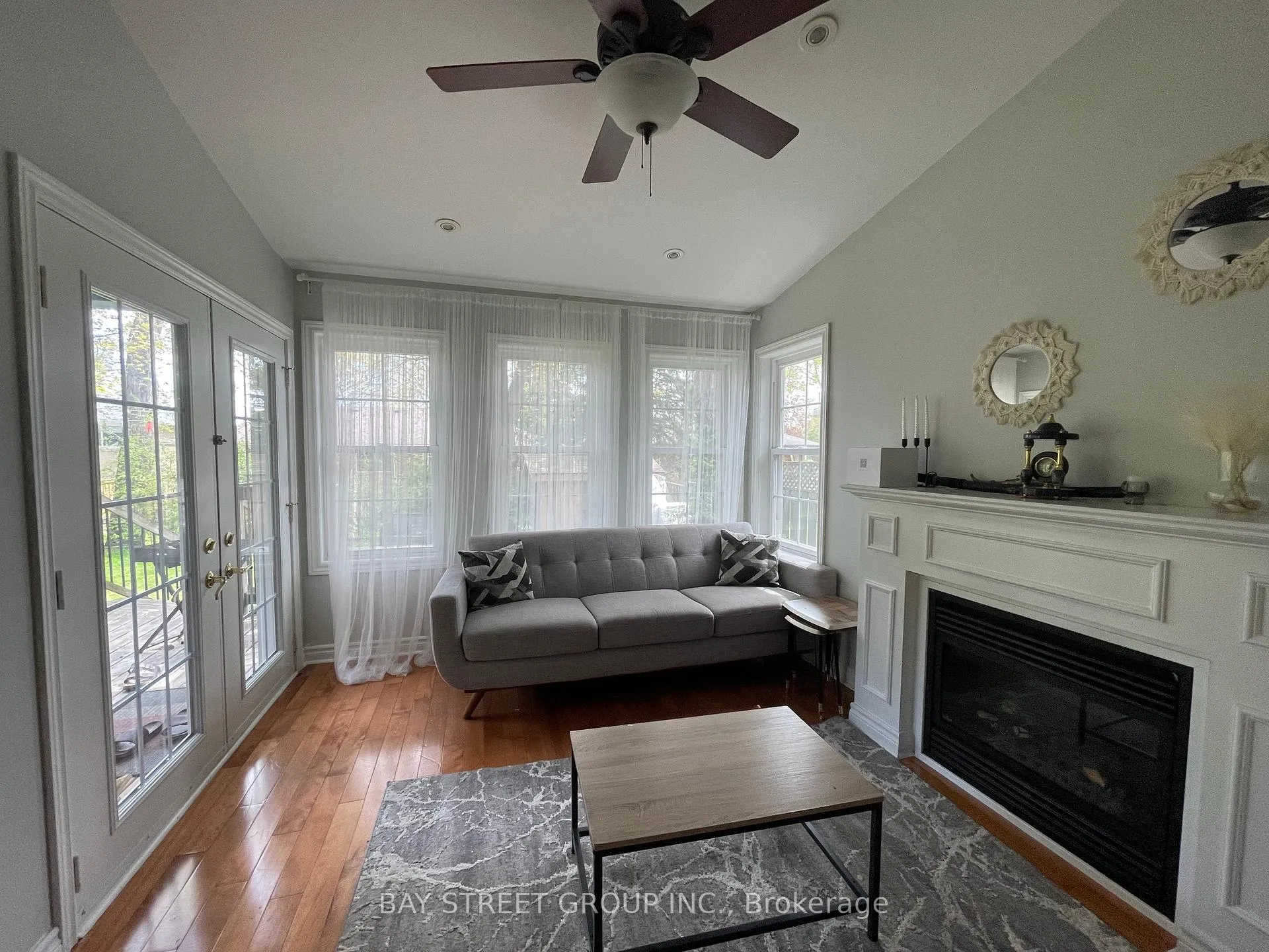 Photo 11 of 129 Sherwood Forest Drive, Markham, Bullock — HOMEH
