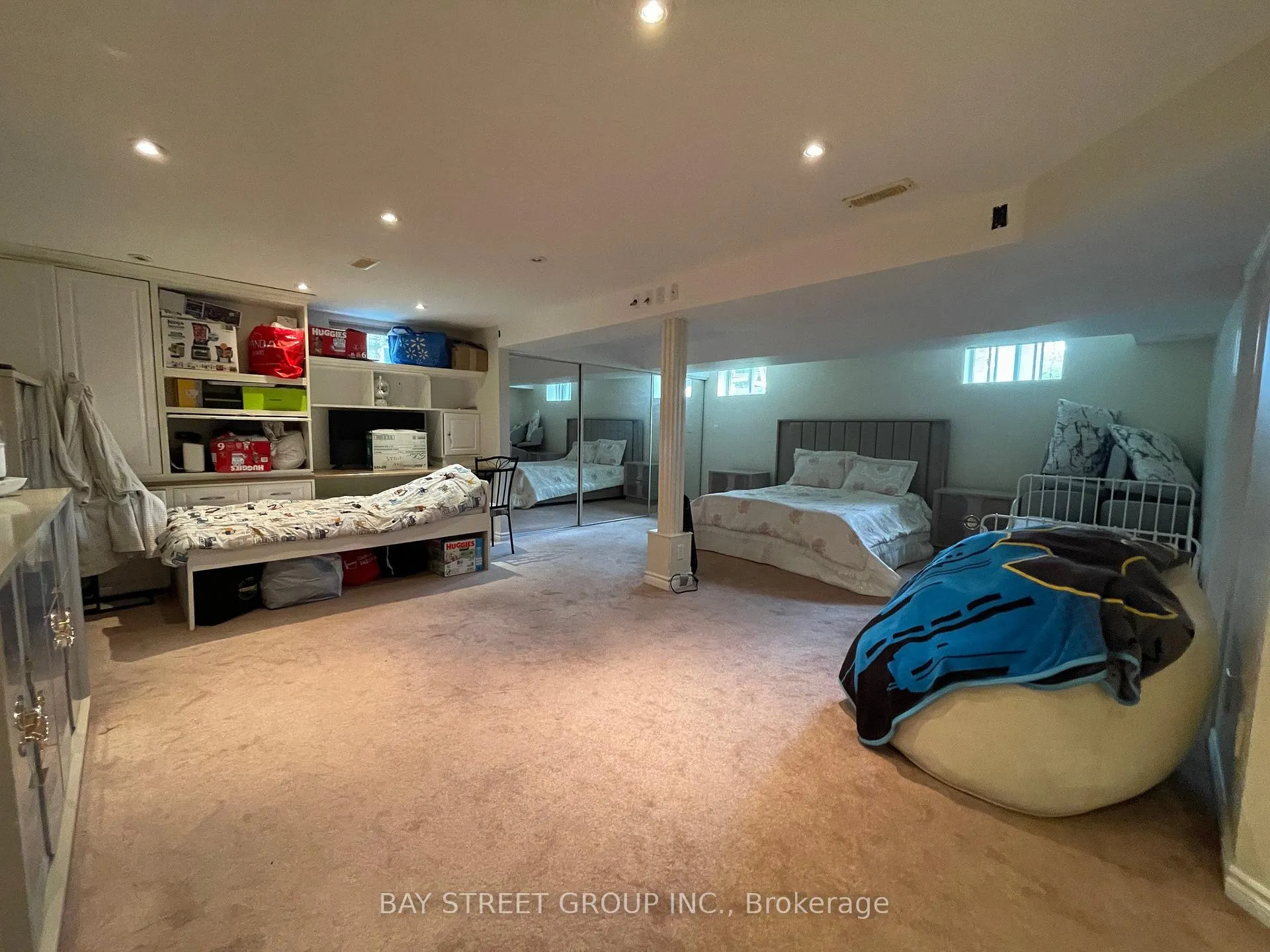 Photo 16 of 129 Sherwood Forest Drive, Markham, Bullock — HOMEH