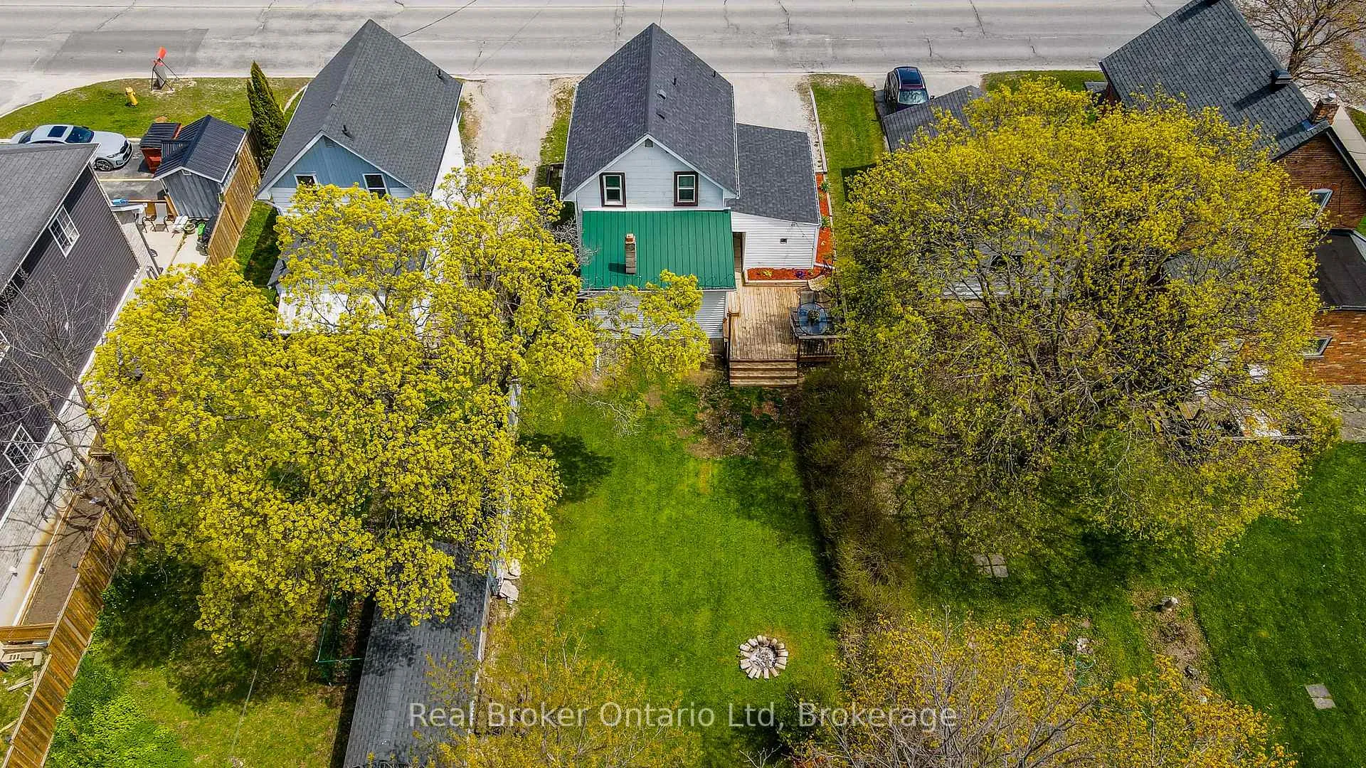 Photo 28 of 712 9th Avenue E, Owen Sound — HOMEH