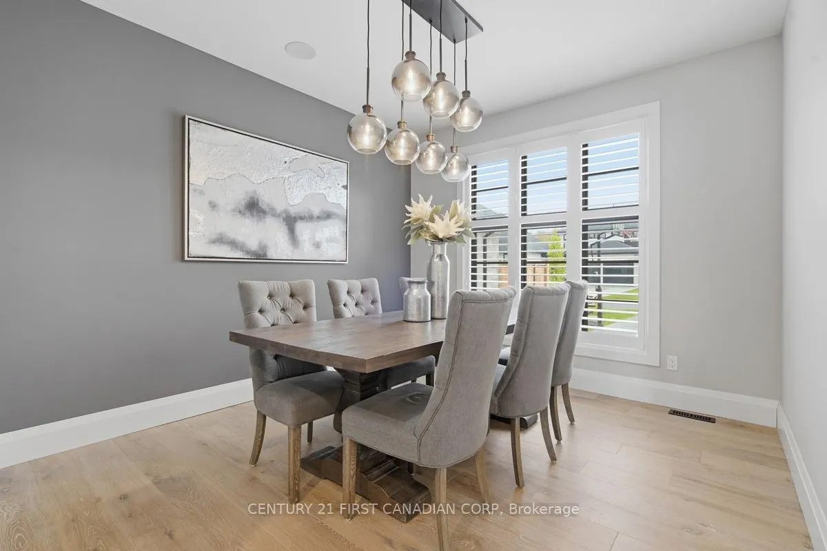 Photo 4 of 1729 Upper West Avenue, London, South B — HOMEH