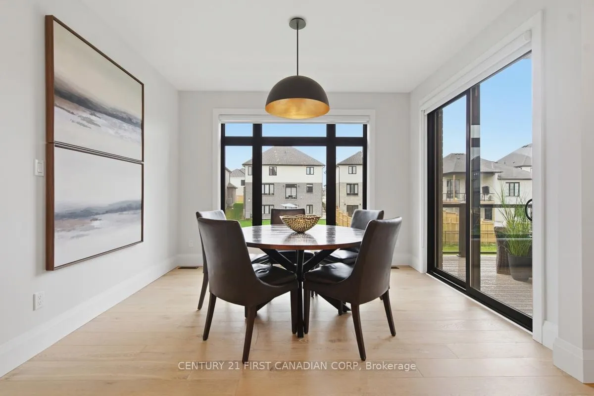 Photo 14 of 1729 Upper West Avenue, London, South B — HOMEH