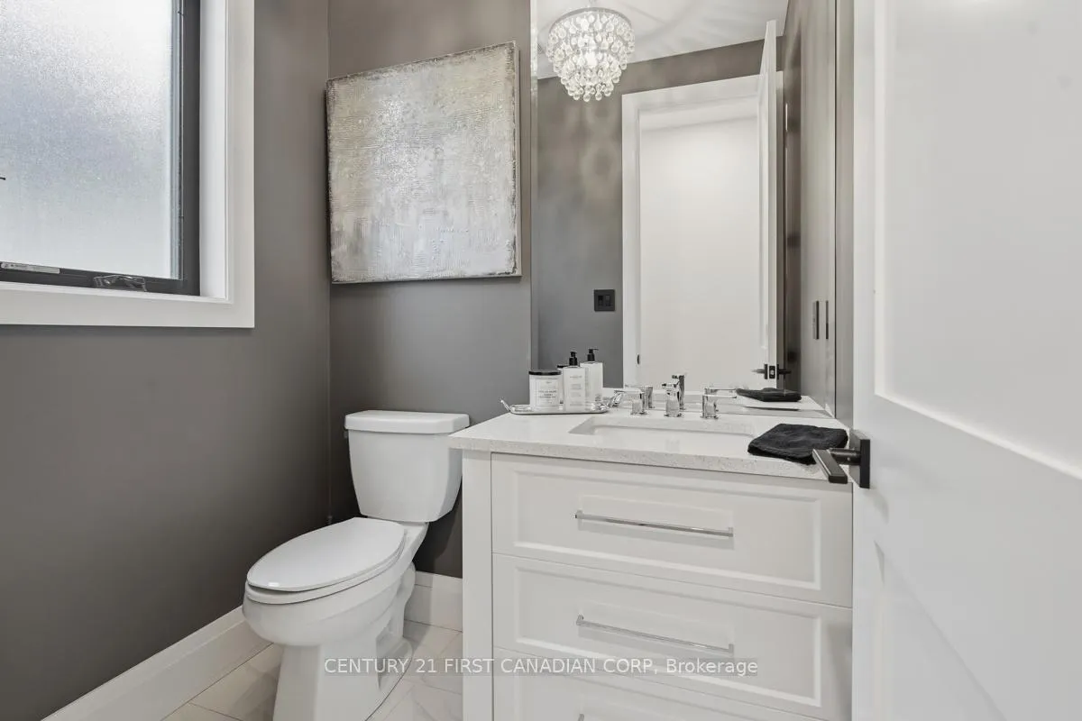 Photo 20 of 1729 Upper West Avenue, London, South B — HOMEH