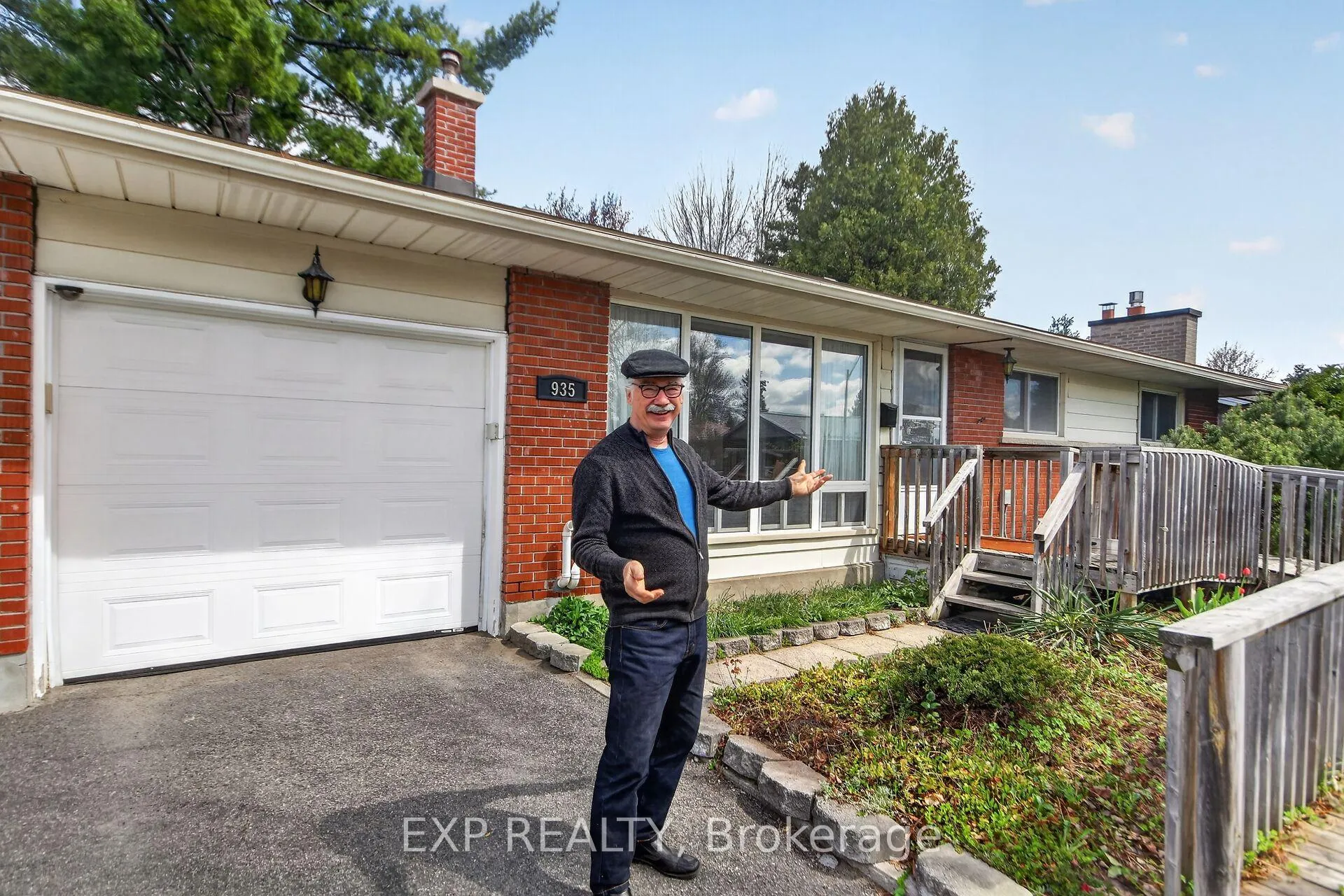 Photo 50 of 935 Pleasant Park Road, Ottawa, Elmvale Acres/Urbandale — HOMEH