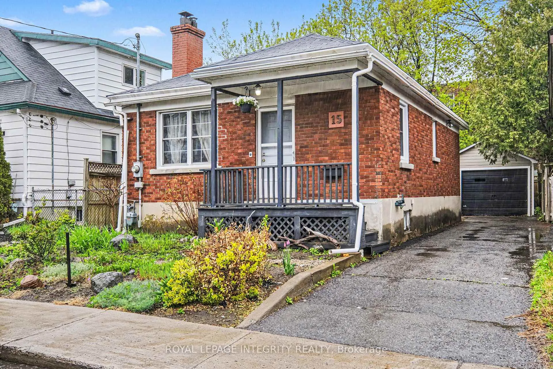 Photo 1 of 15 Beverley Avenue, Ottawa, Hintonburg — HOMEH