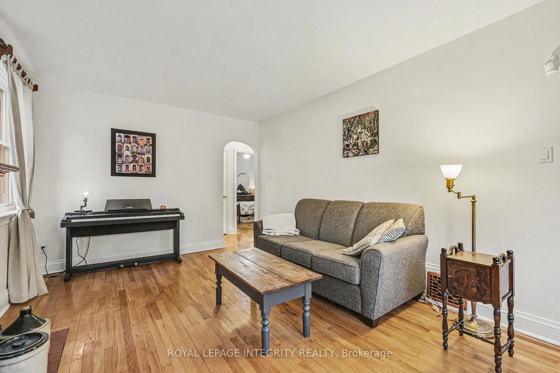 Photo 6 of 15 Beverley Avenue, Ottawa, Hintonburg — HOMEH