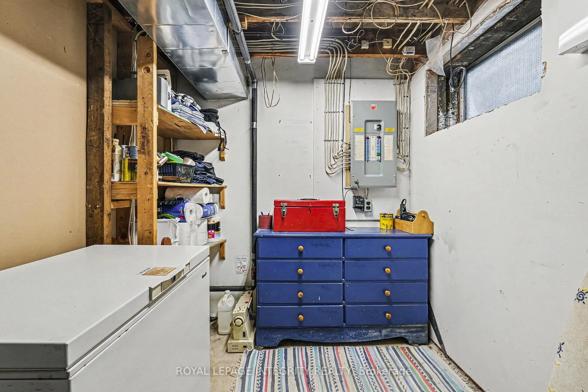 Photo 28 of 15 Beverley Avenue, Ottawa, Hintonburg — HOMEH