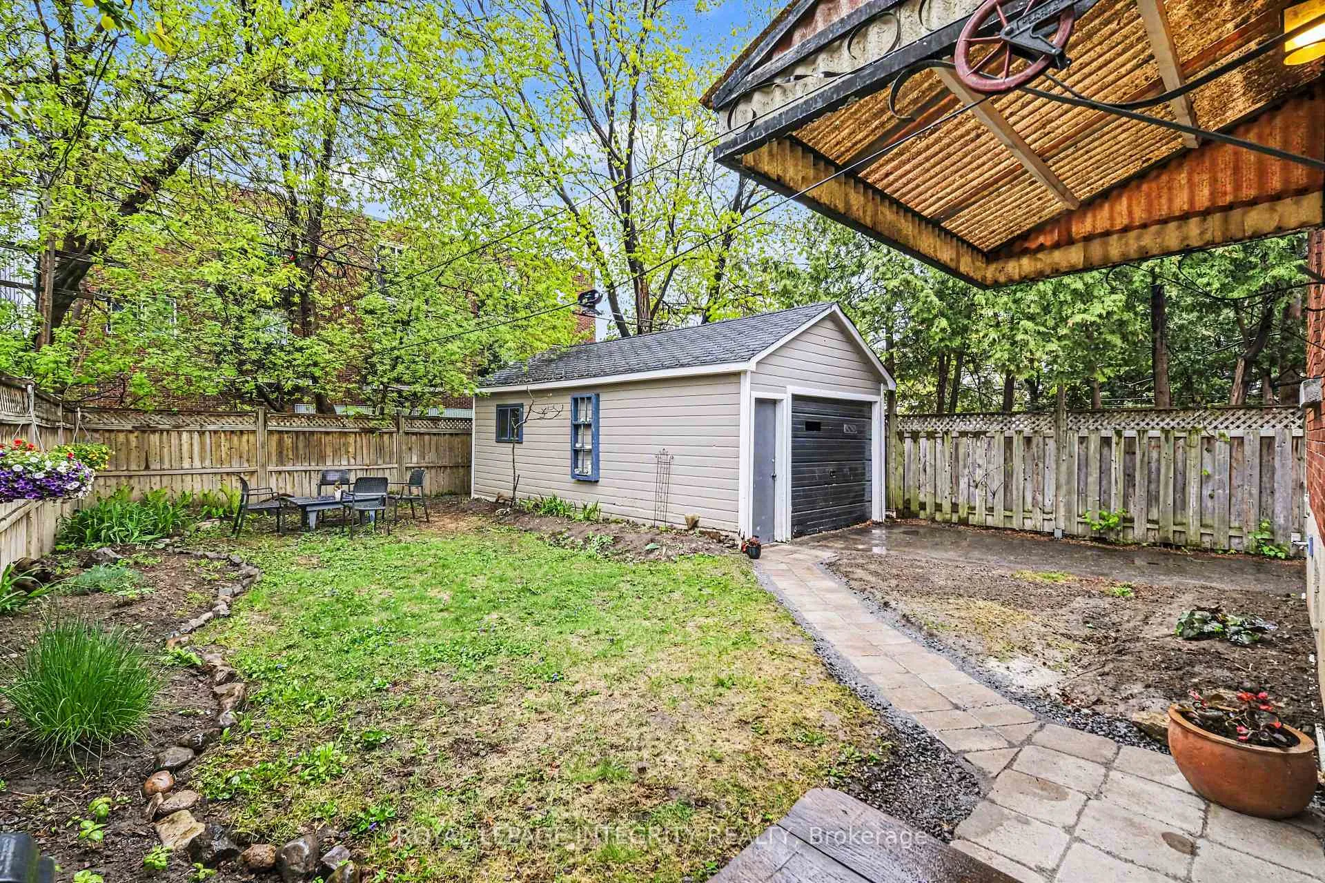 Photo 29 of 15 Beverley Avenue, Ottawa, Hintonburg — HOMEH