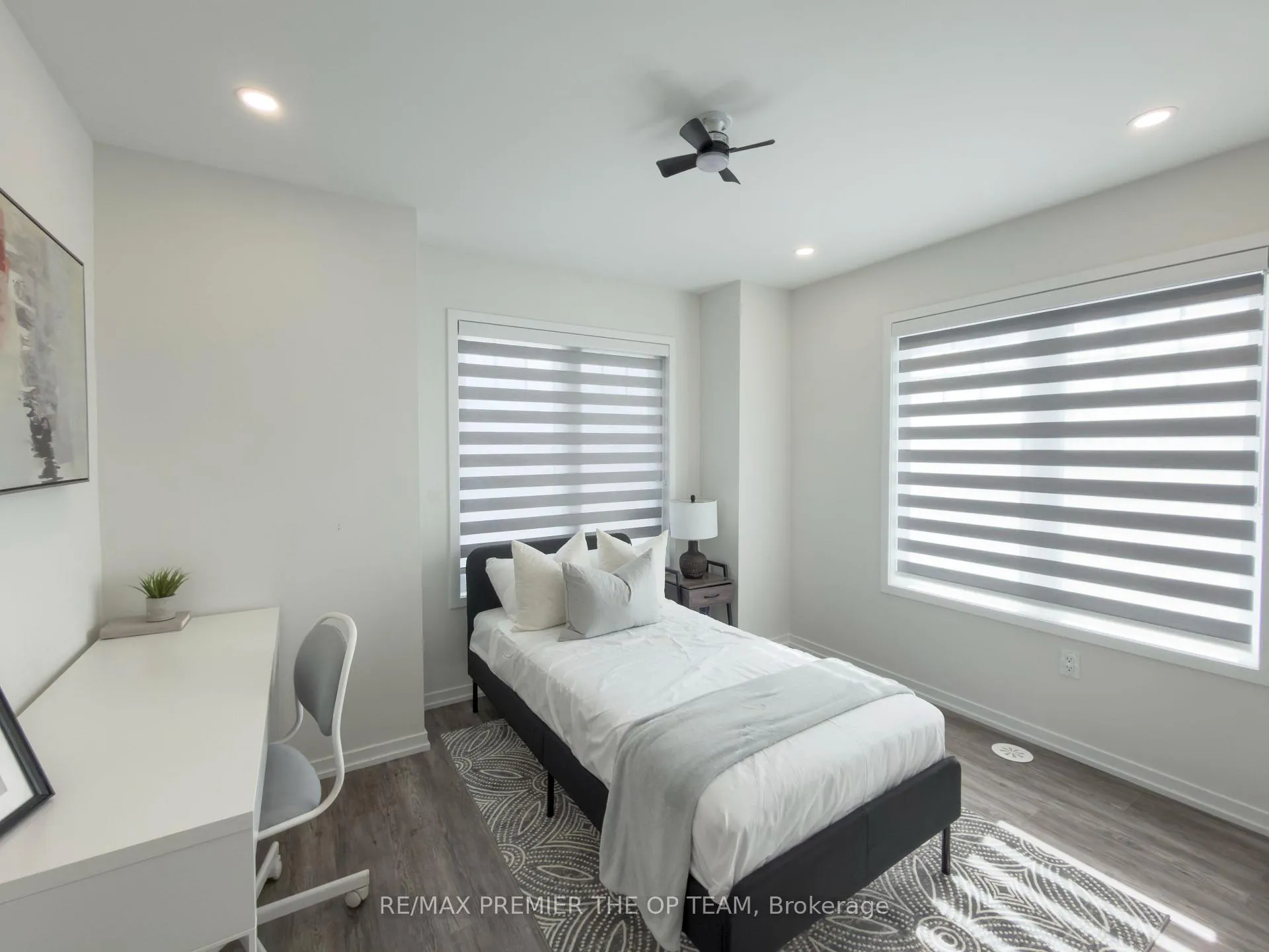 Photo 12 of 22 Pierre Berton Boulevard, Vaughan, Kleinburg — HOMEH