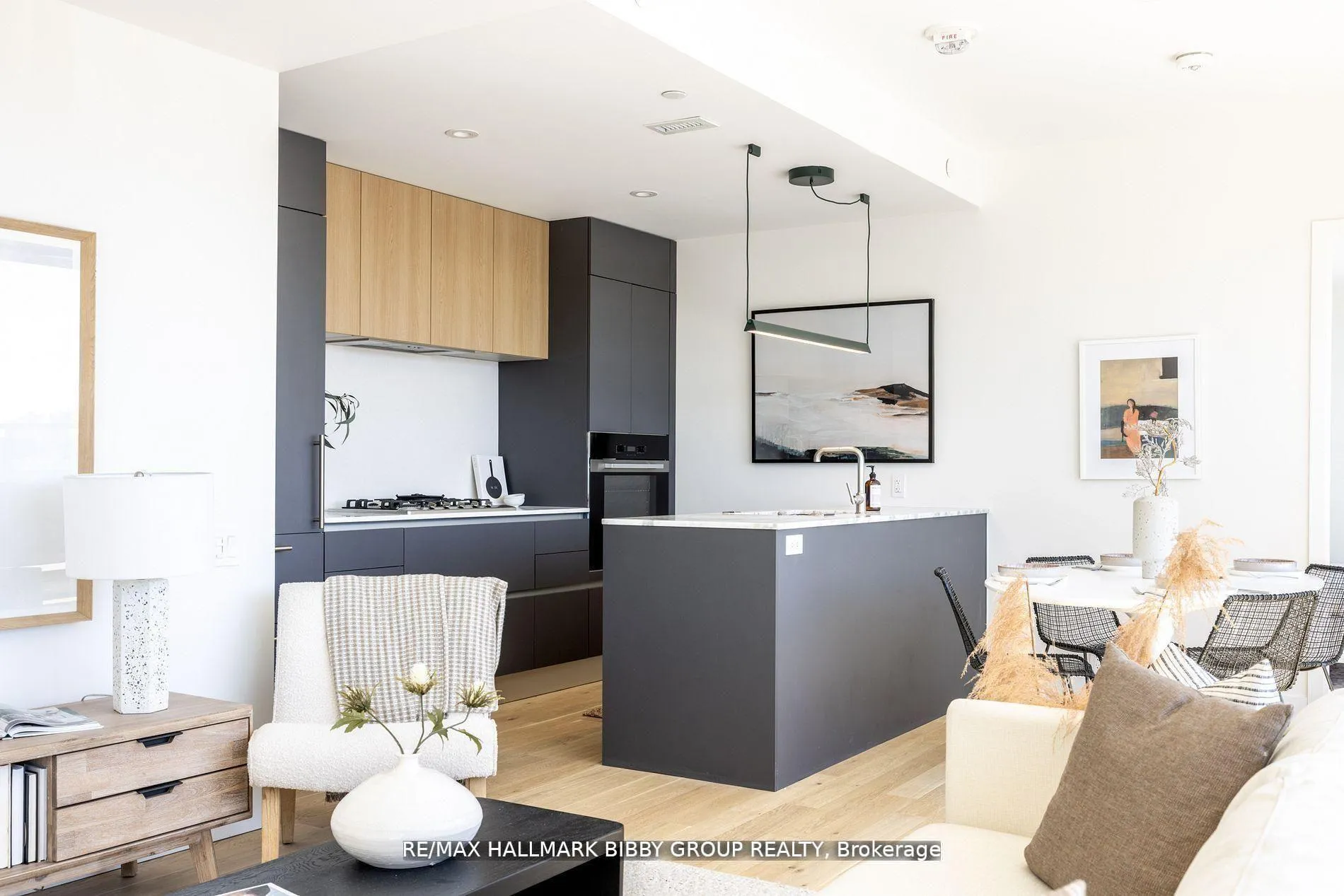 Photo 10 of Unit 701, 1414 Bayview Avenue, Toronto, Mount Pleasant East — HOMEH