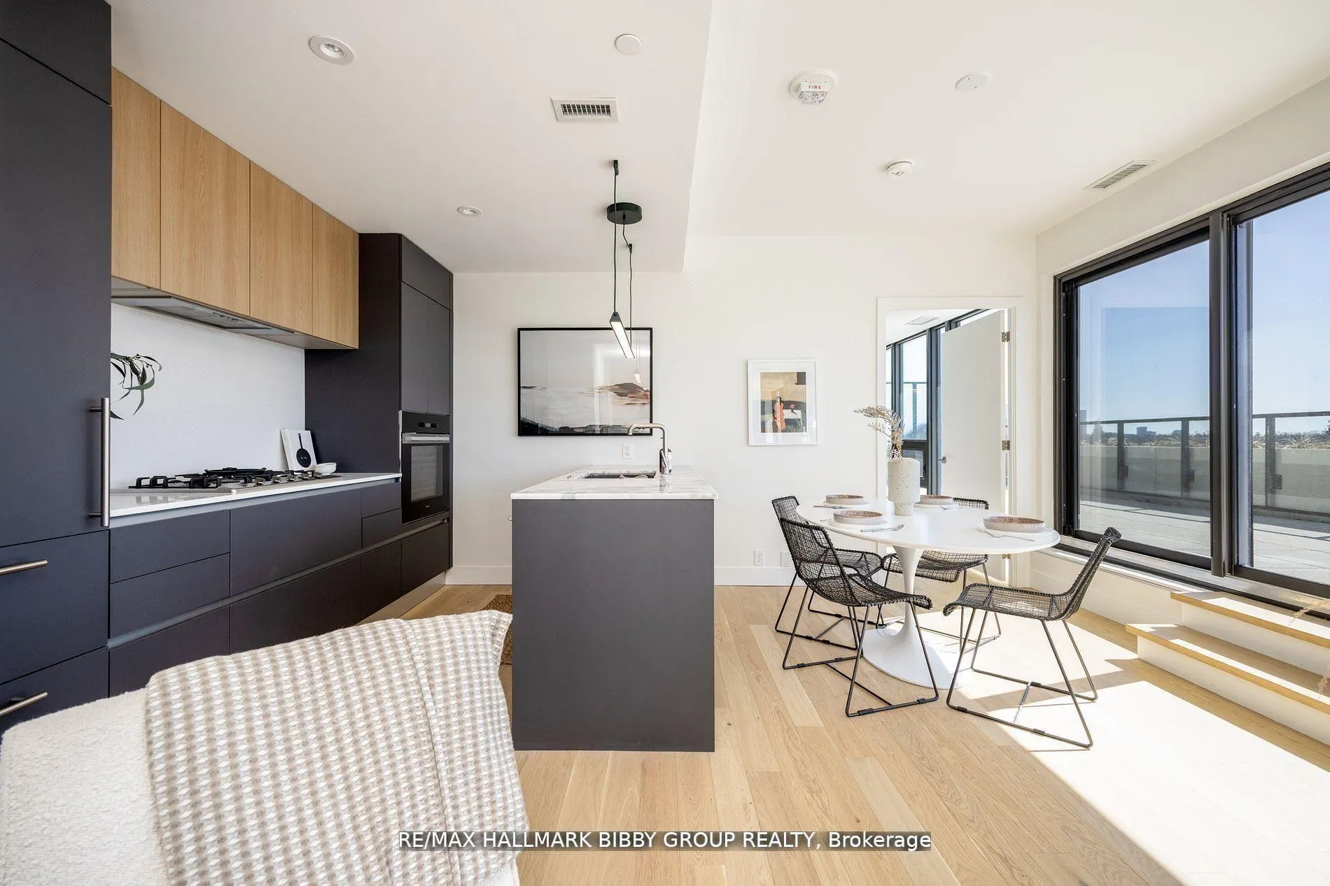 Photo 11 of Unit 701, 1414 Bayview Avenue, Toronto, Mount Pleasant East — HOMEH