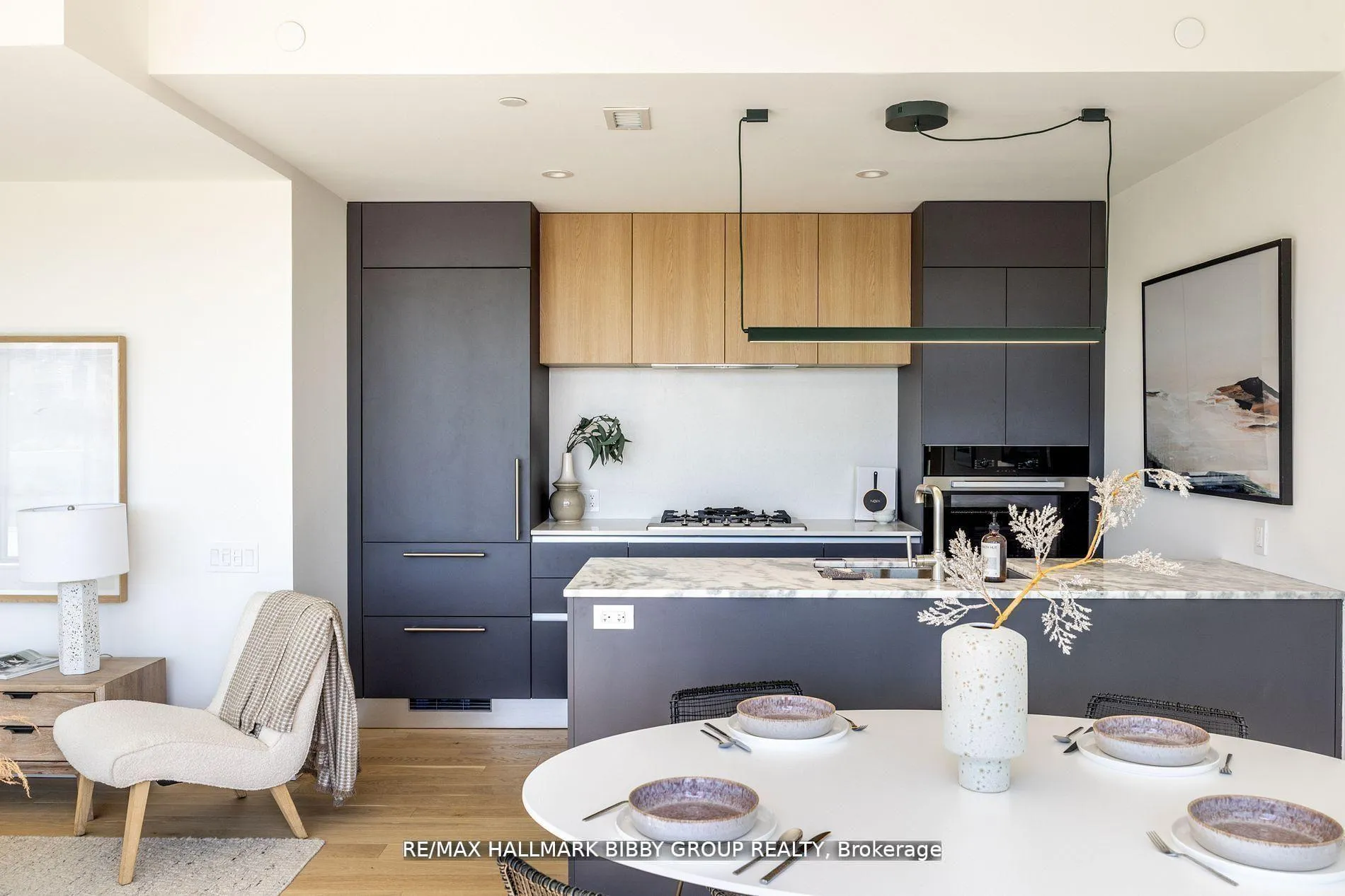 Photo 13 of Unit 701, 1414 Bayview Avenue, Toronto, Mount Pleasant East — HOMEH