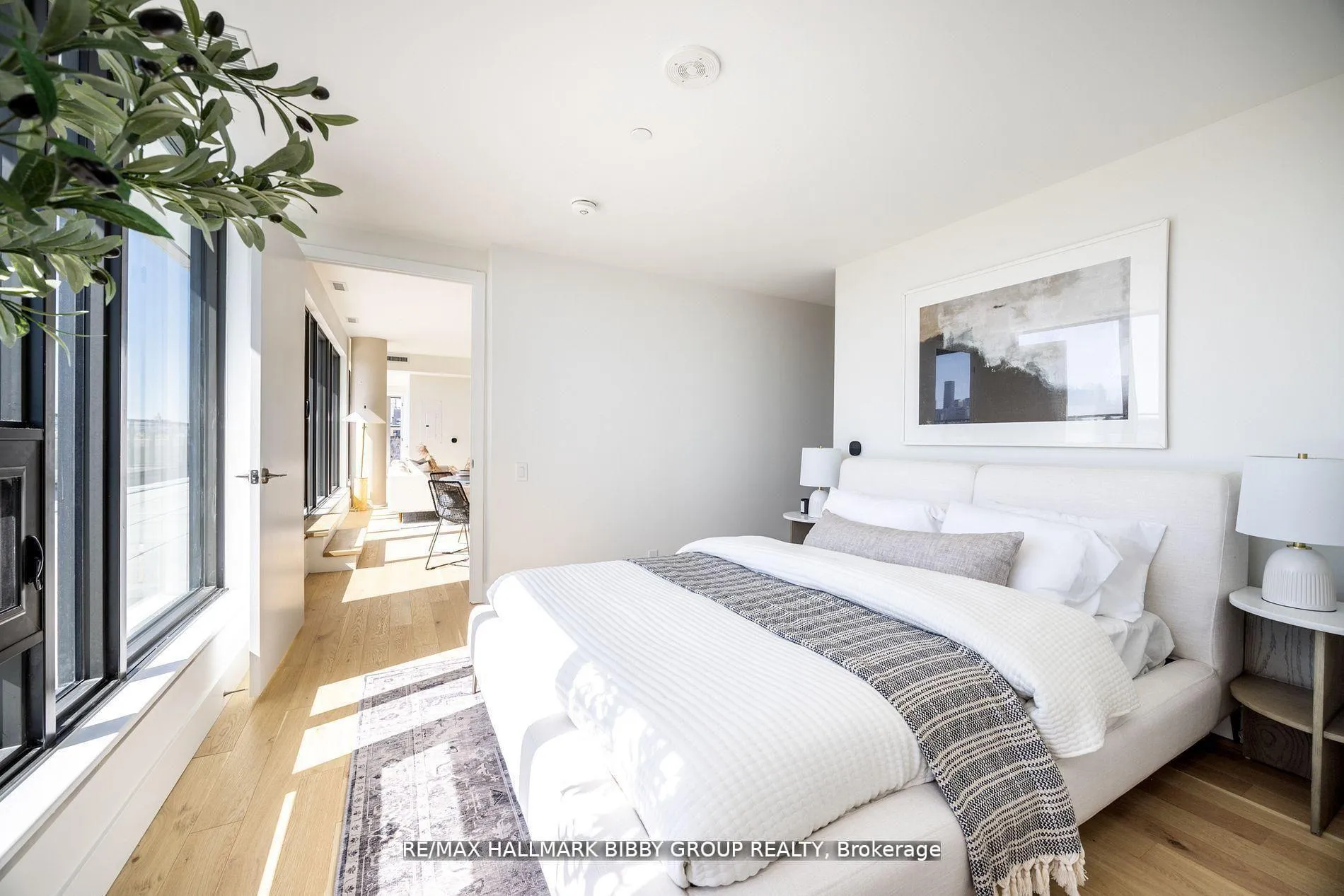 Photo 17 of Unit 701, 1414 Bayview Avenue, Toronto, Mount Pleasant East — HOMEH