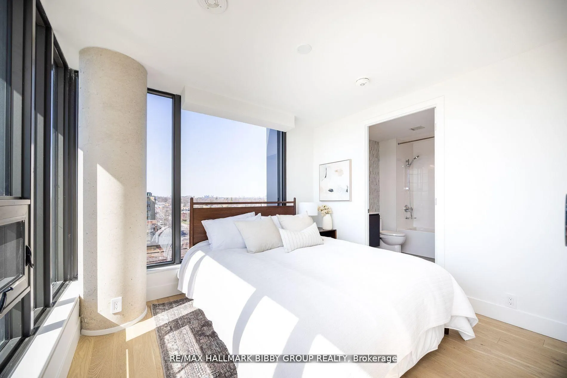 Photo 21 of Unit 701, 1414 Bayview Avenue, Toronto, Mount Pleasant East — HOMEH