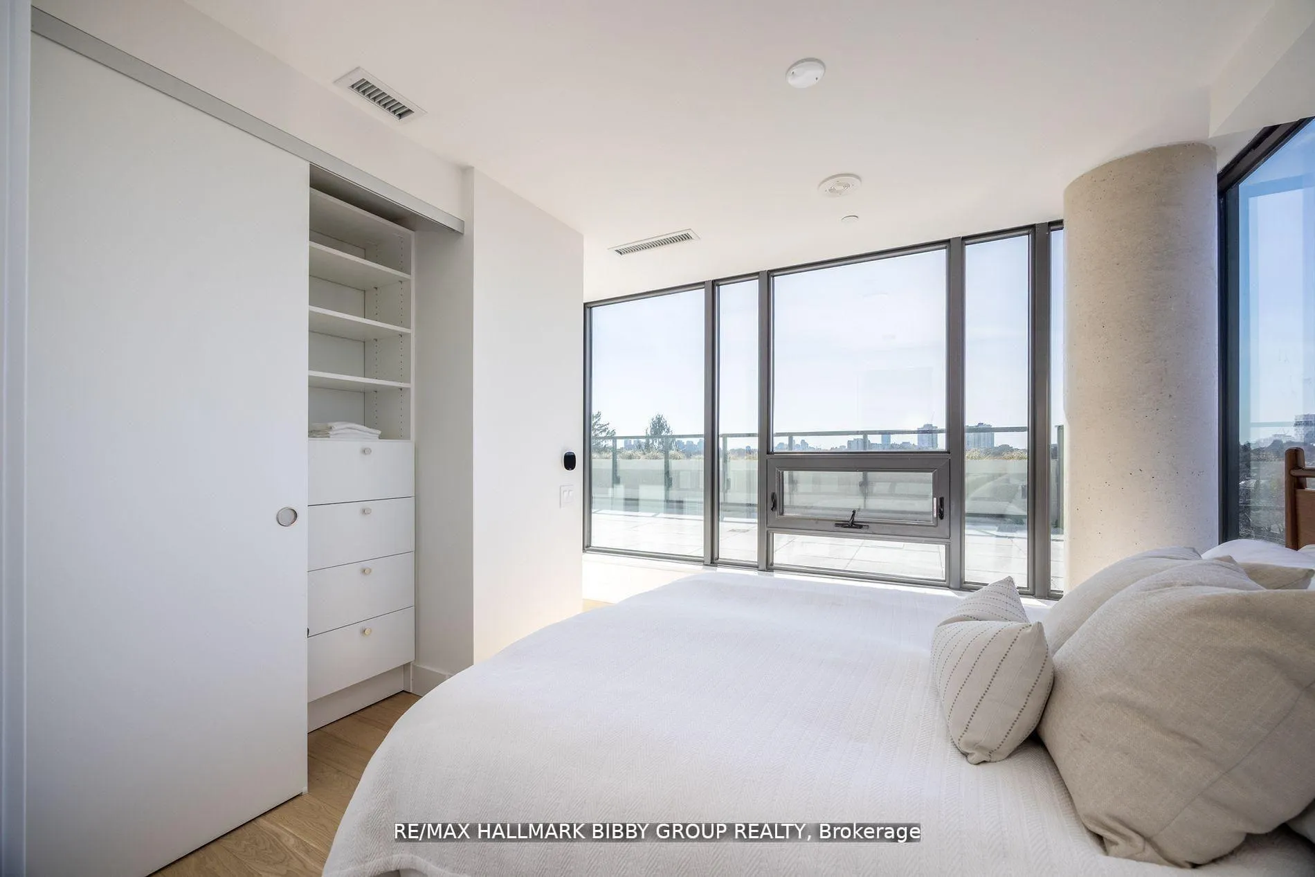 Photo 23 of Unit 701, 1414 Bayview Avenue, Toronto, Mount Pleasant East — HOMEH
