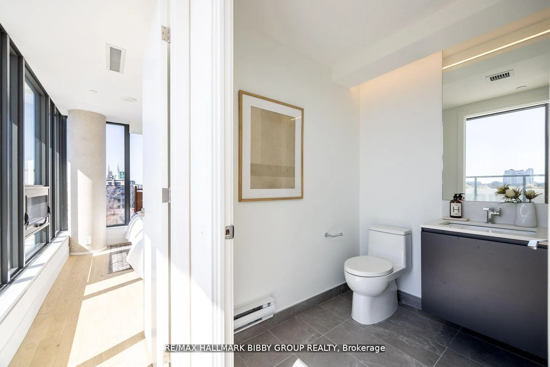 Photo 25 of Unit 701, 1414 Bayview Avenue, Toronto, Mount Pleasant East — HOMEH