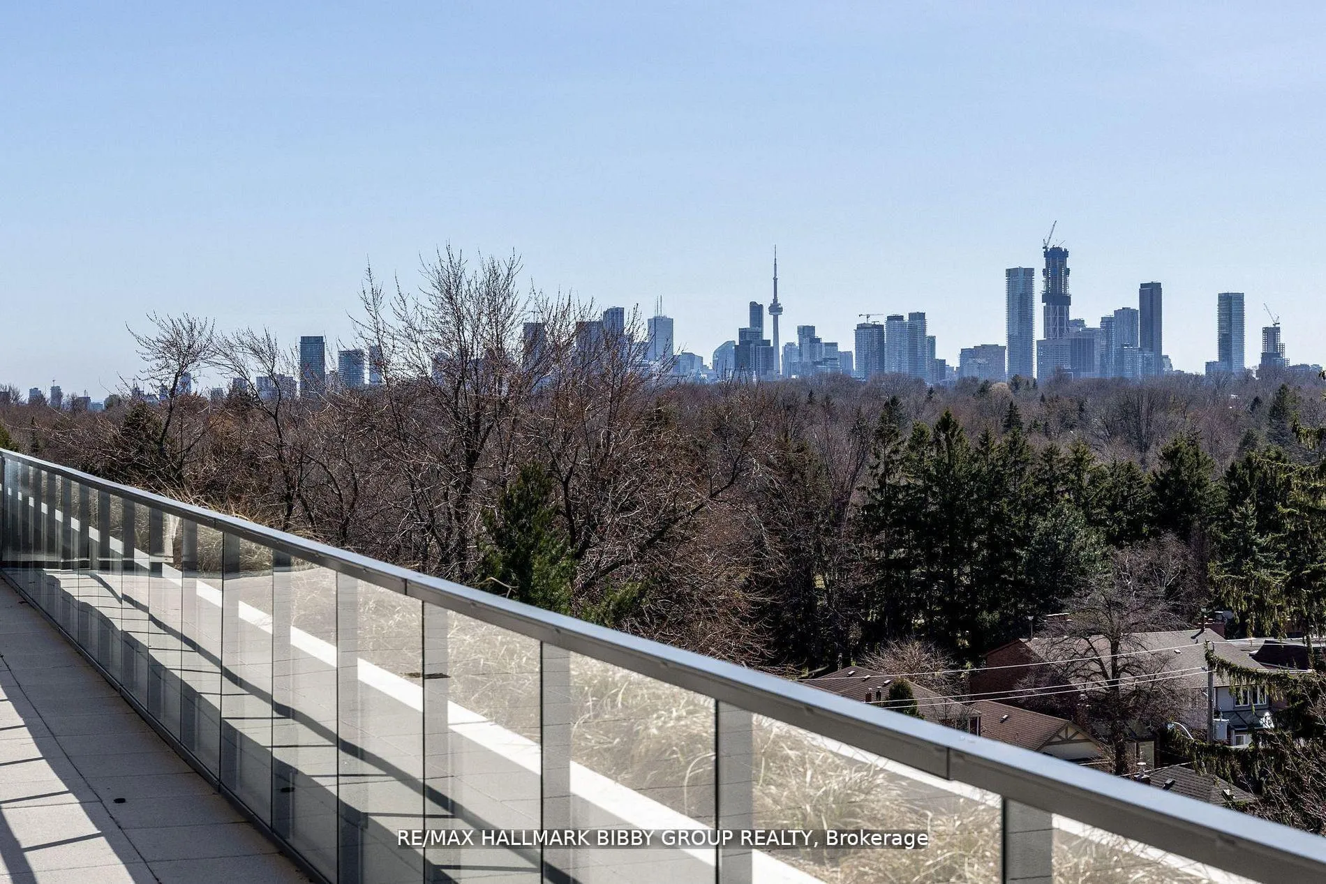 Photo 30 of Unit 701, 1414 Bayview Avenue, Toronto, Mount Pleasant East — HOMEH
