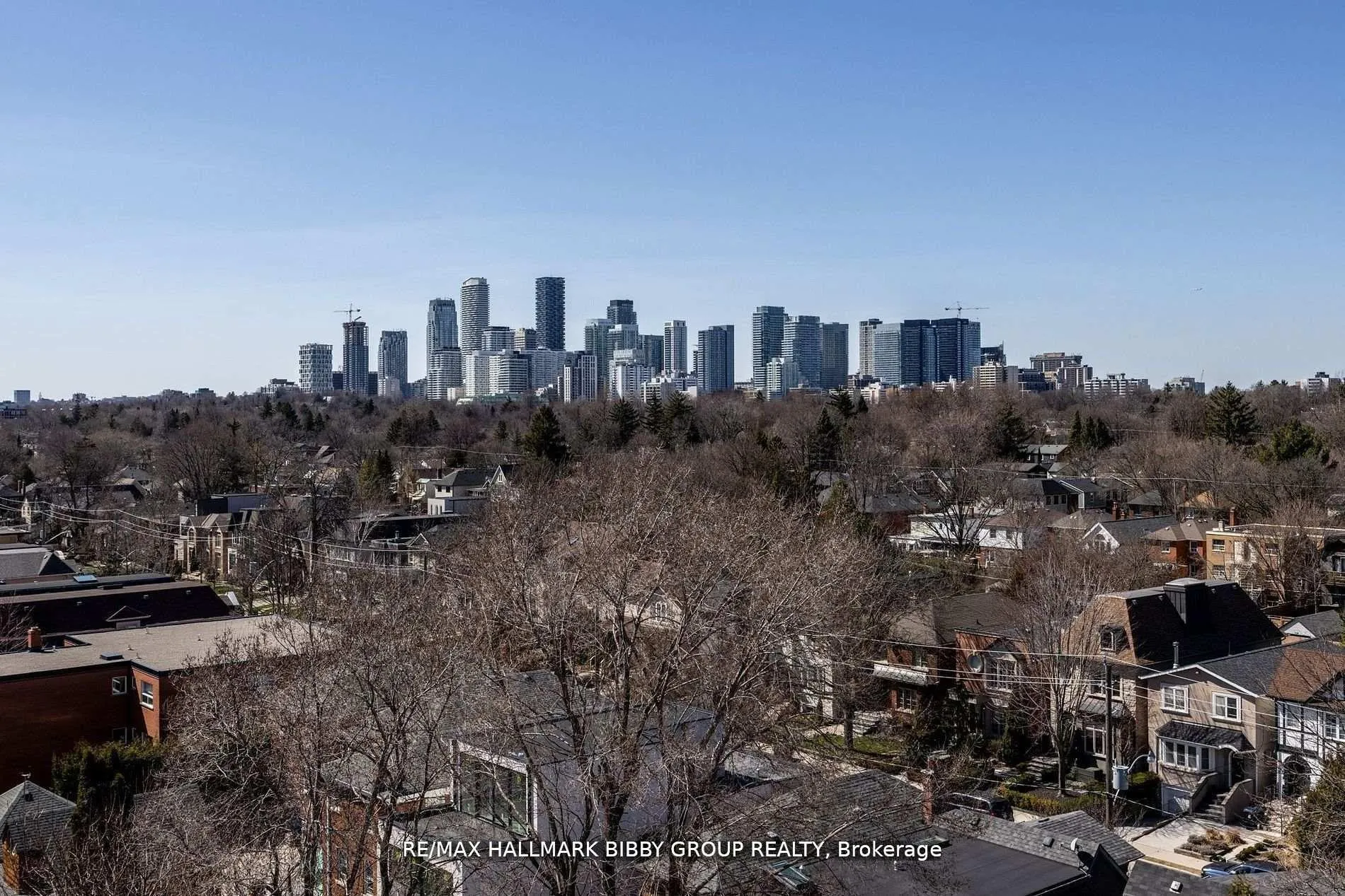 Photo 31 of Unit 701, 1414 Bayview Avenue, Toronto, Mount Pleasant East — HOMEH