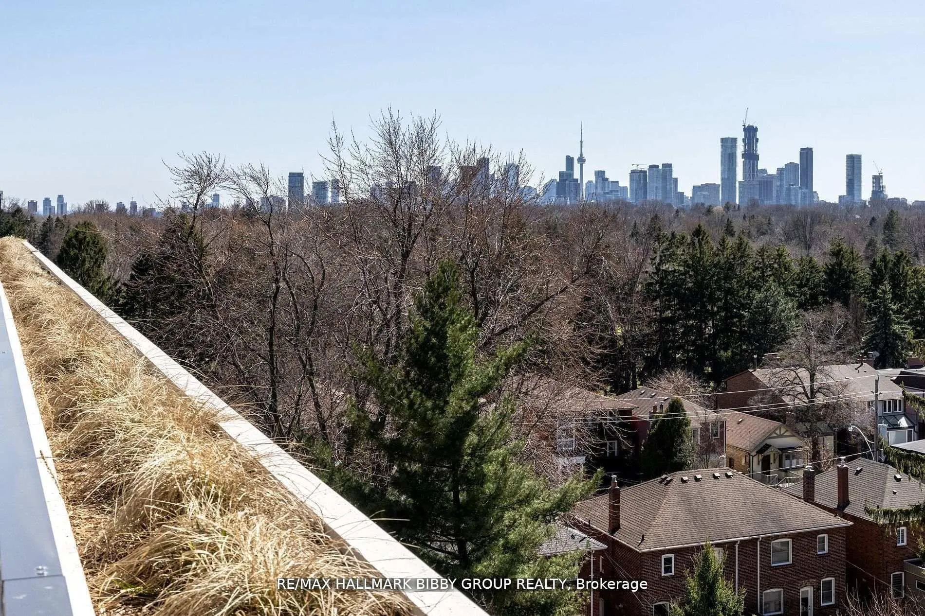 Photo 32 of Unit 701, 1414 Bayview Avenue, Toronto, Mount Pleasant East — HOMEH