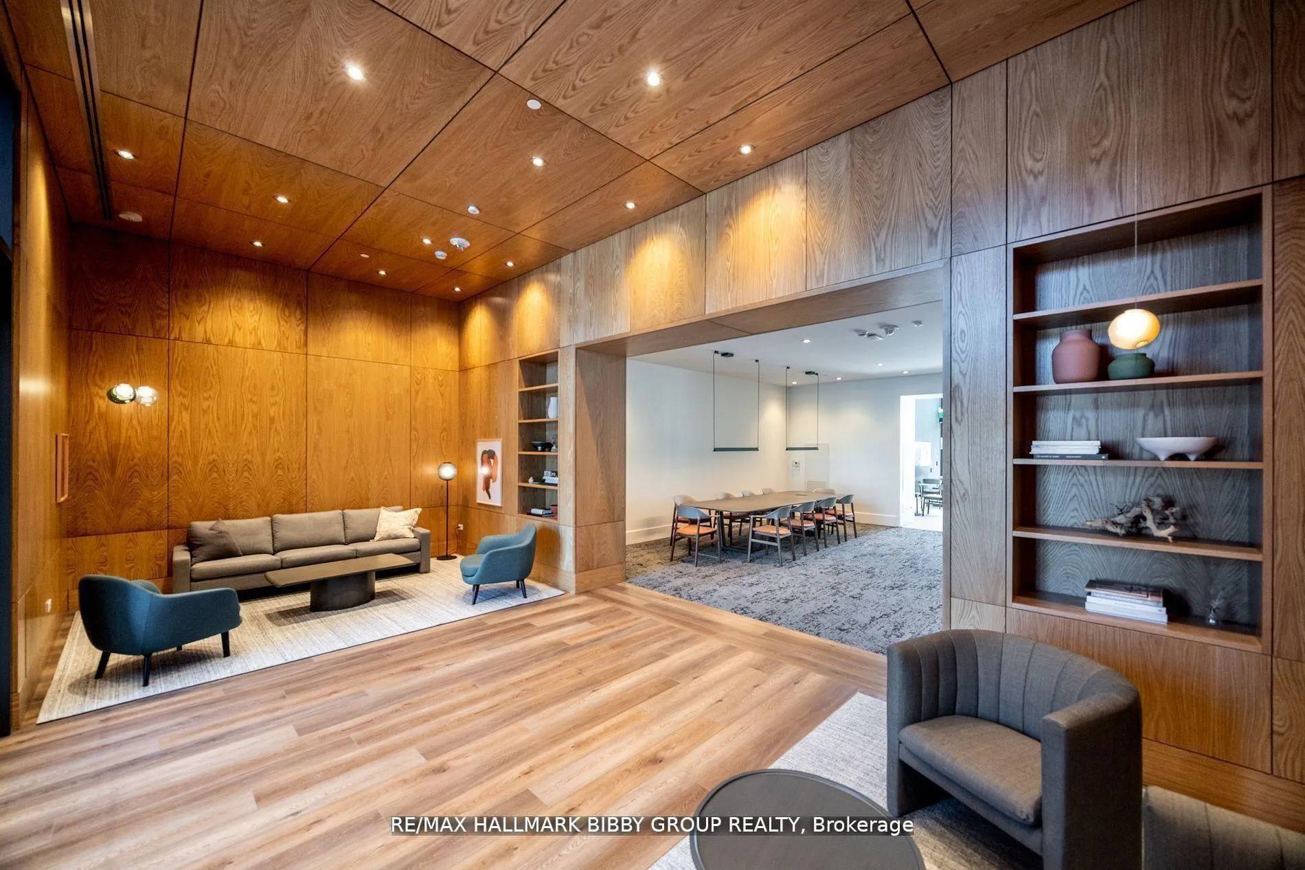 Photo 34 of Unit 701, 1414 Bayview Avenue, Toronto, Mount Pleasant East — HOMEH