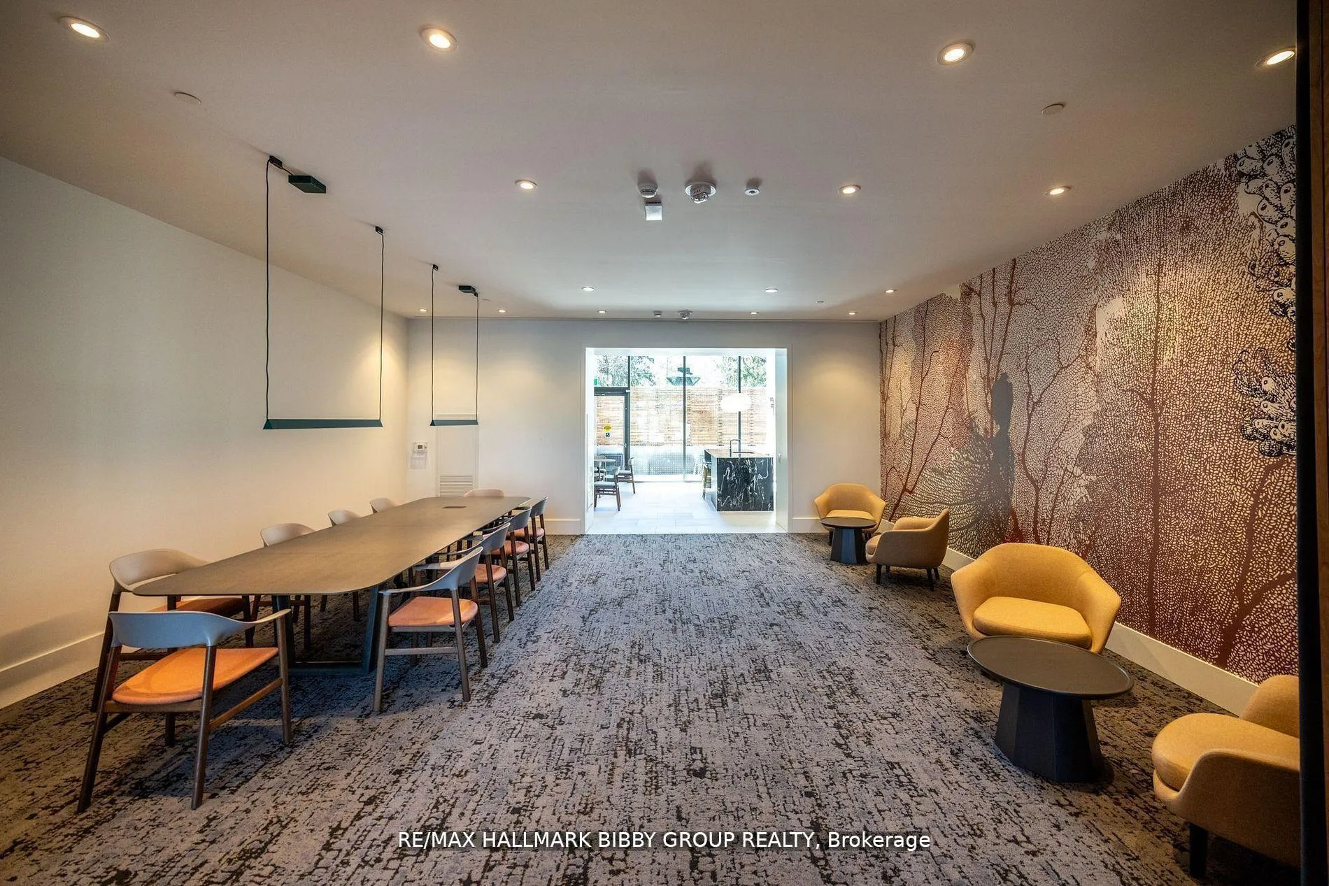 Photo 36 of Unit 701, 1414 Bayview Avenue, Toronto, Mount Pleasant East — HOMEH