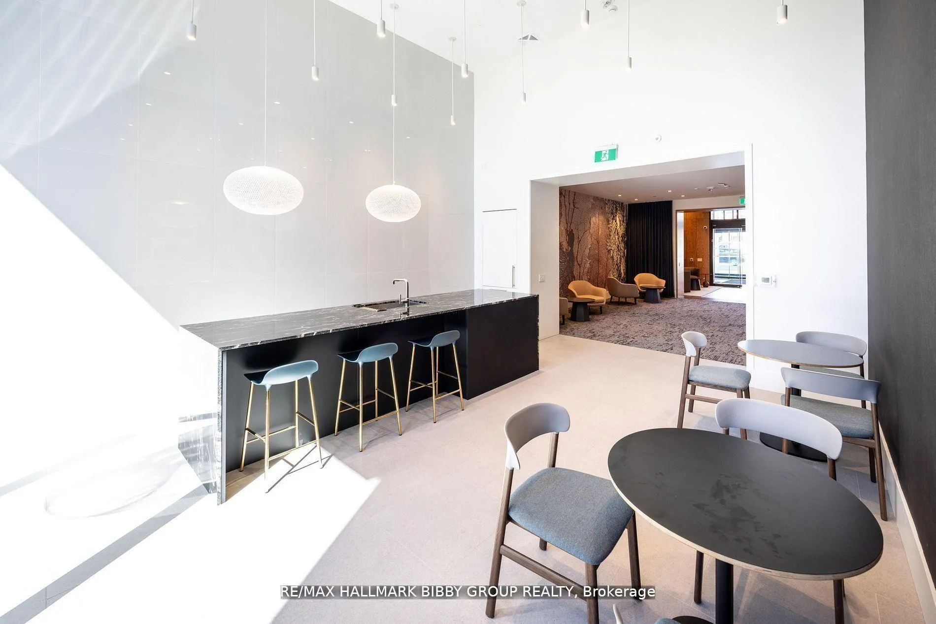Photo 37 of Unit 701, 1414 Bayview Avenue, Toronto, Mount Pleasant East — HOMEH