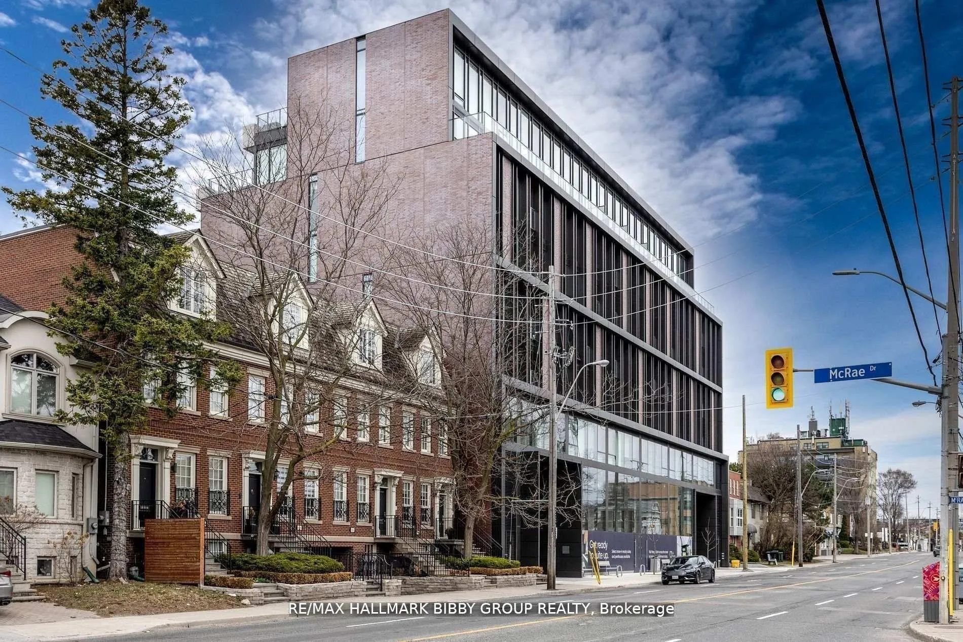 Photo 41 of Unit 701, 1414 Bayview Avenue, Toronto, Mount Pleasant East — HOMEH