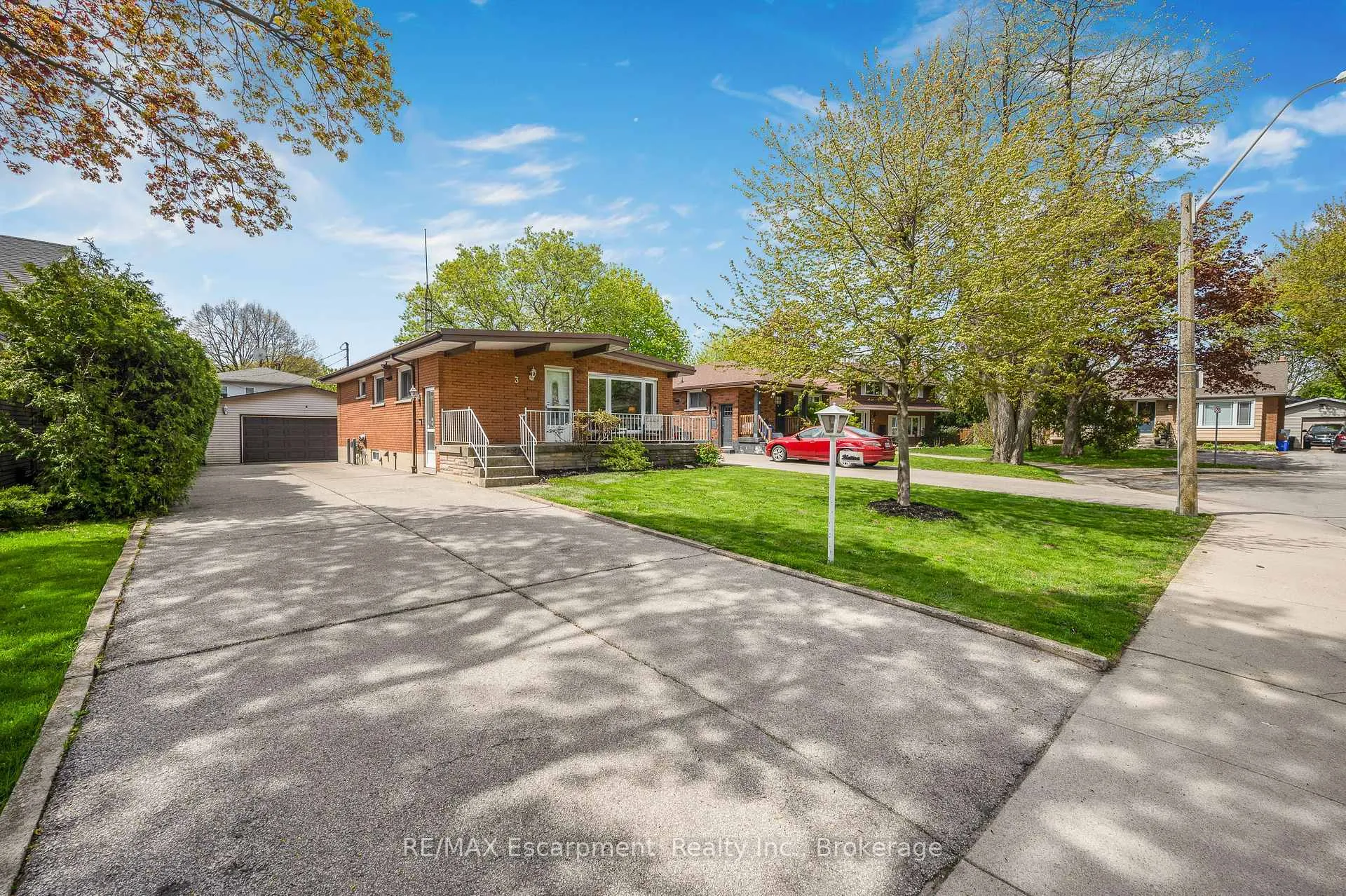 Photo 2 of 3 Tanager Court, Hamilton, Bruleville — HOMEH