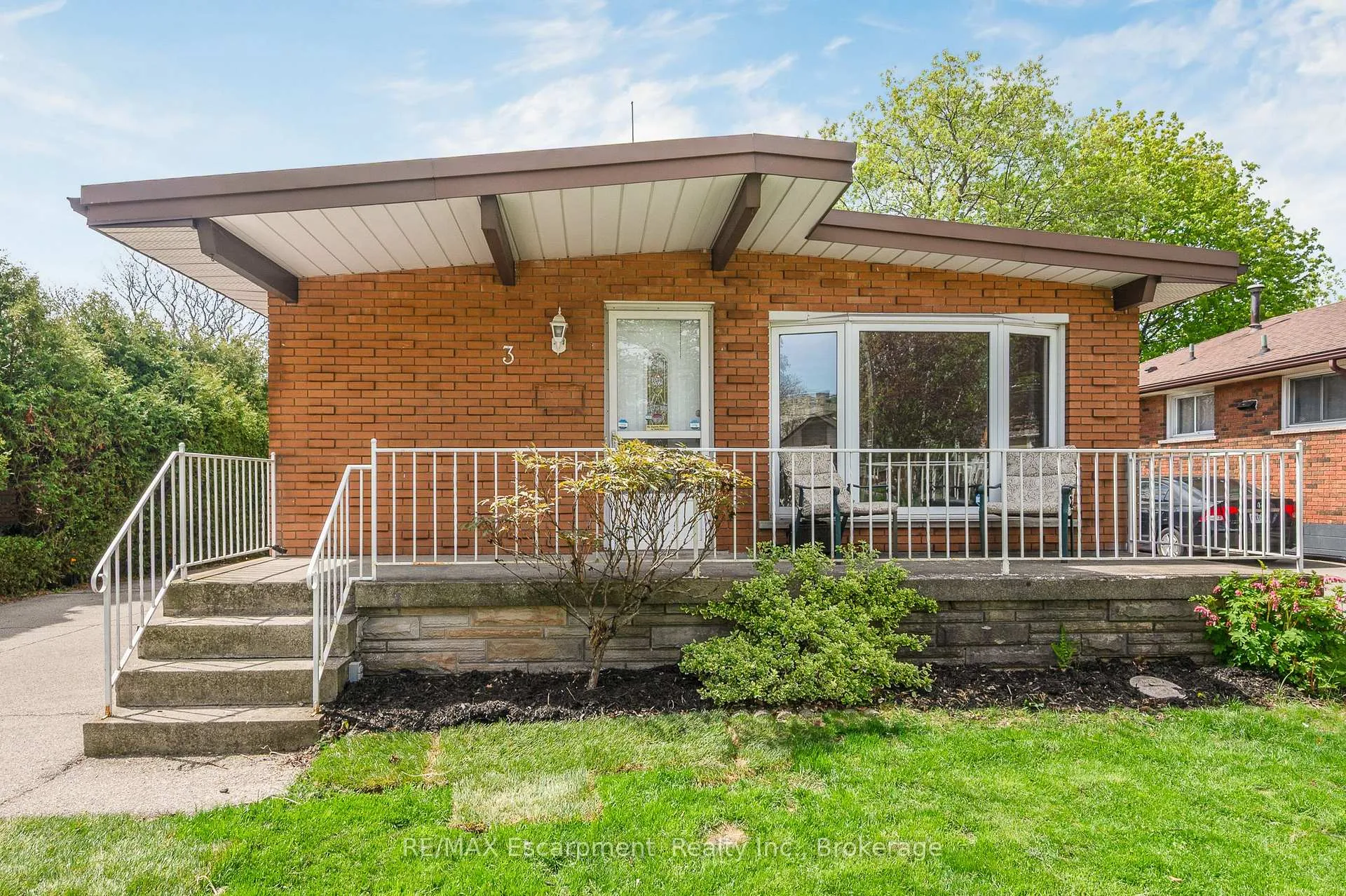 Photo 3 of 3 Tanager Court, Hamilton, Bruleville — HOMEH