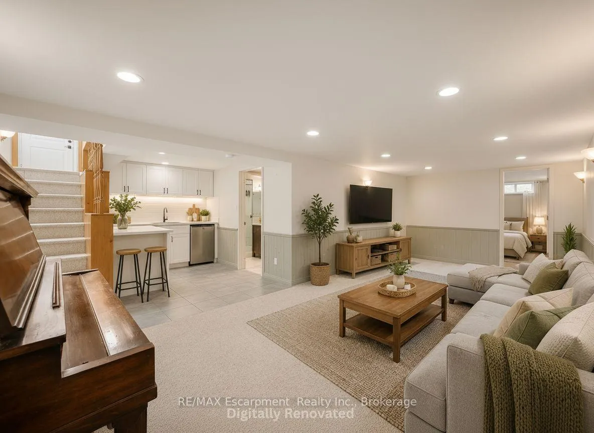 Photo 18 of 3 Tanager Court, Hamilton, Bruleville — HOMEH