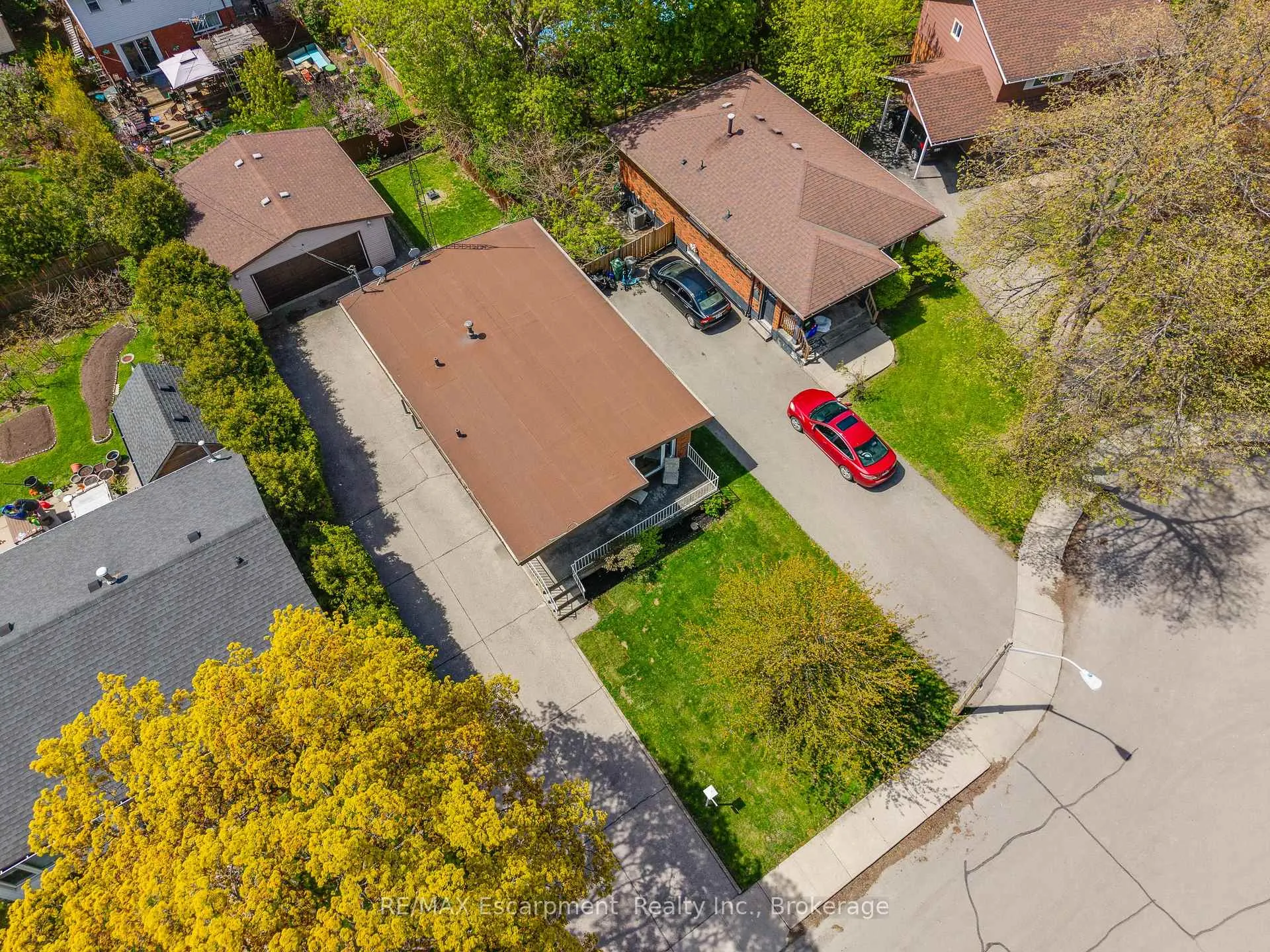 Photo 32 of 3 Tanager Court, Hamilton, Bruleville — HOMEH
