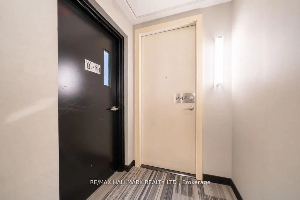 Photo 1 of Unit PH01, 30 Roehampton Avenue, Toronto, Mount Pleasant East — HOMEH
