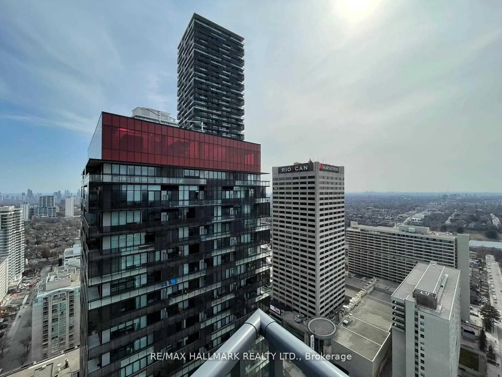 Photo 26 of Unit PH01, 30 Roehampton Avenue, Toronto, Mount Pleasant East — HOMEH