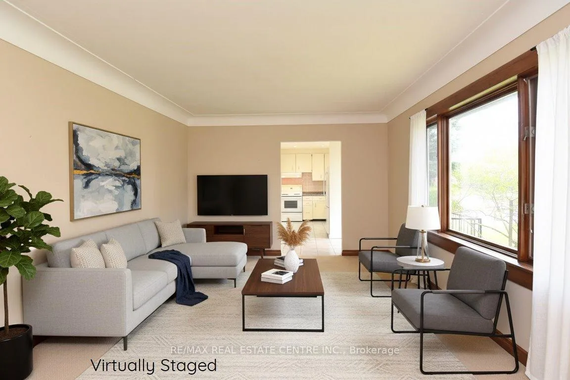 Photo 11 of 5409 Croydon Road, Burlington, Appleby — HOMEH
