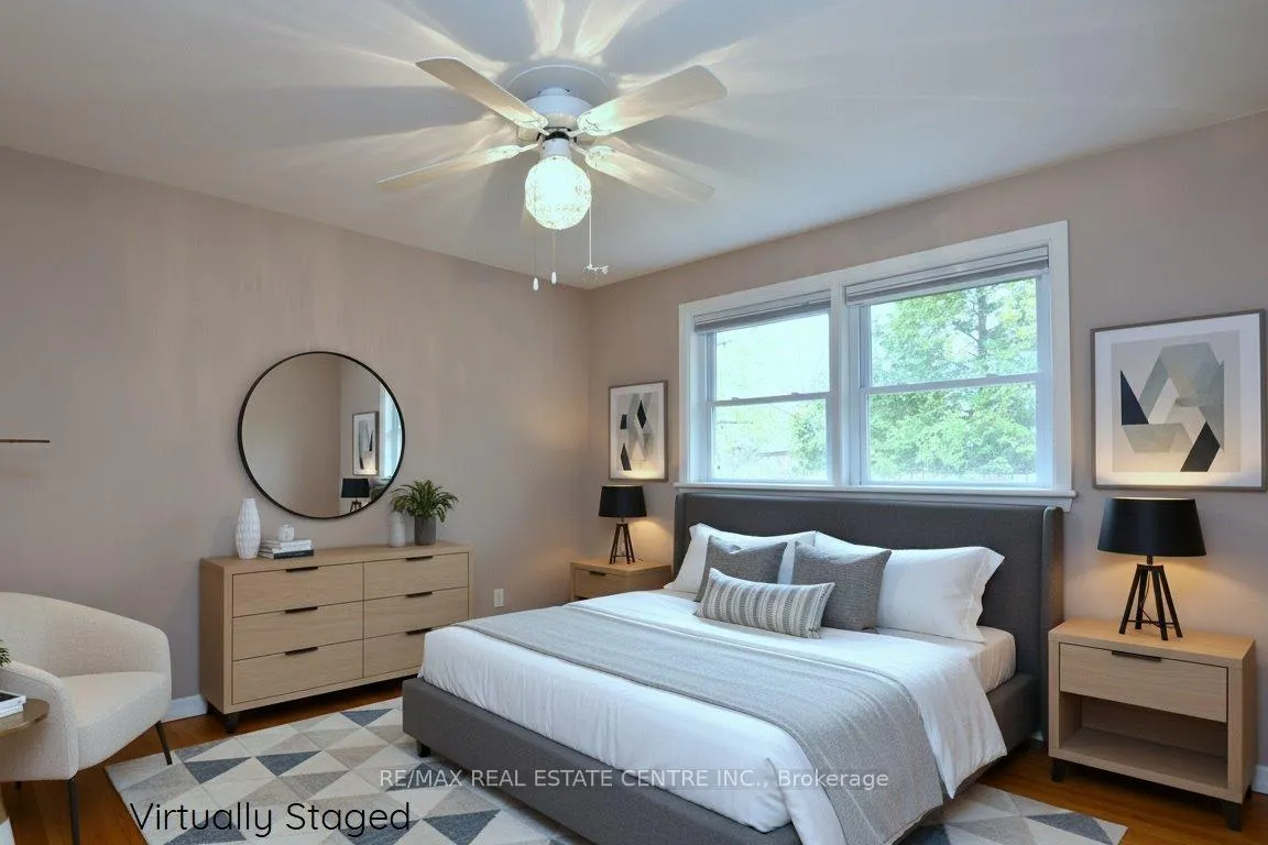 Photo 14 of 5409 Croydon Road, Burlington, Appleby — HOMEH