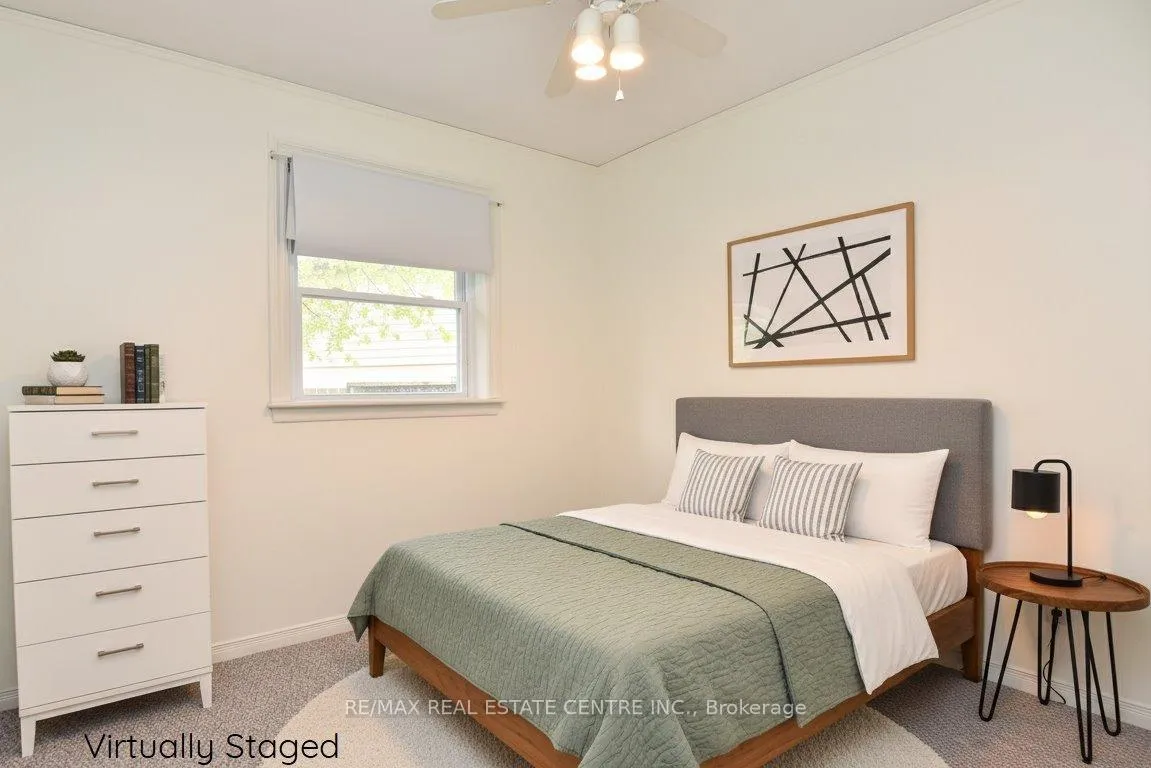 Photo 16 of 5409 Croydon Road, Burlington, Appleby — HOMEH