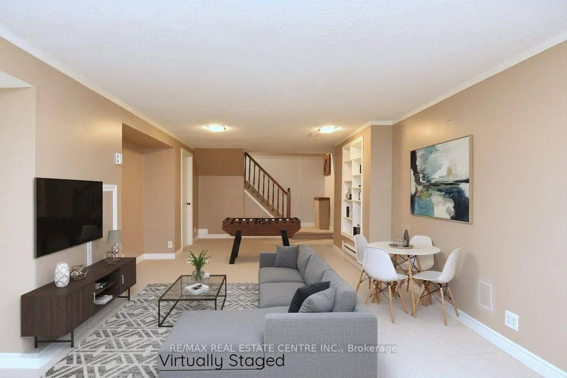 Photo 26 of 5409 Croydon Road, Burlington, Appleby — HOMEH