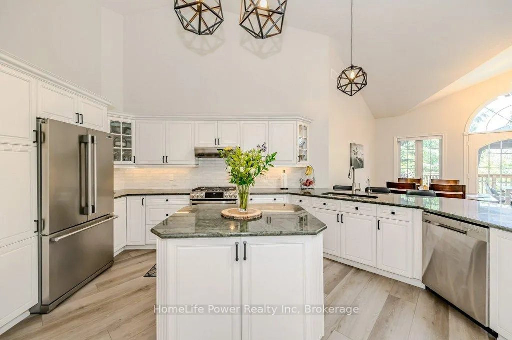 Photo 19 of 16 Elderberry Court, Guelph, Pineridge/Westminster Woods — HOMEH