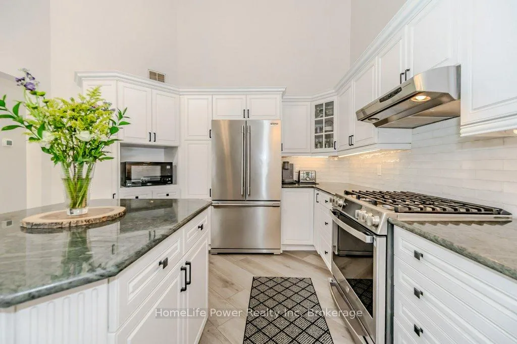 Photo 21 of 16 Elderberry Court, Guelph, Pineridge/Westminster Woods — HOMEH