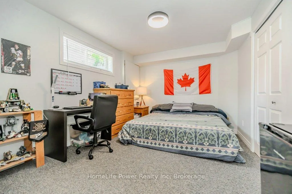 Photo 37 of 16 Elderberry Court, Guelph, Pineridge/Westminster Woods — HOMEH