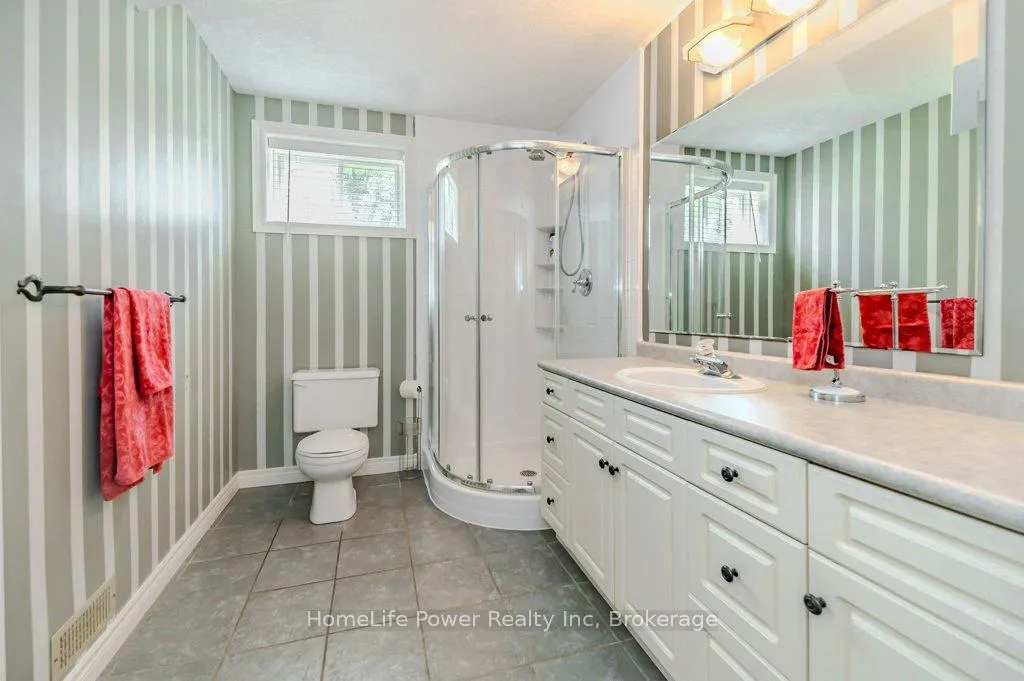 Photo 39 of 16 Elderberry Court, Guelph, Pineridge/Westminster Woods — HOMEH