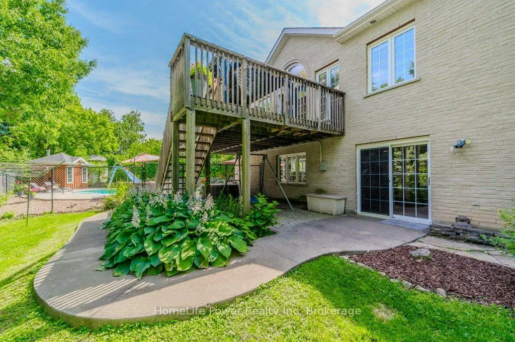 Photo 43 of 16 Elderberry Court, Guelph, Pineridge/Westminster Woods — HOMEH