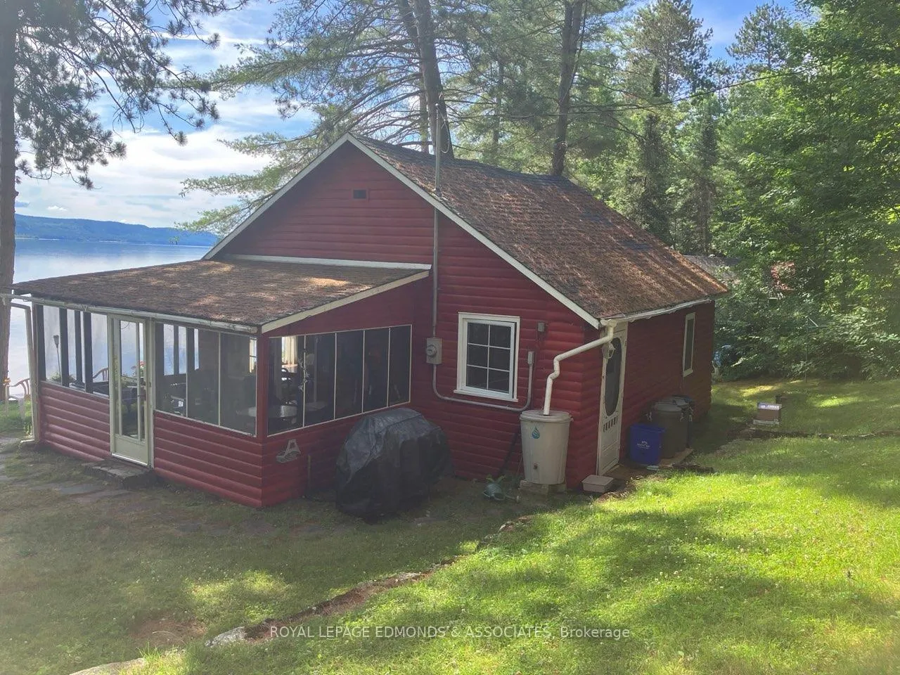 Photo 1 of 544 Rocky Point Lane, Deep River — HOMEH