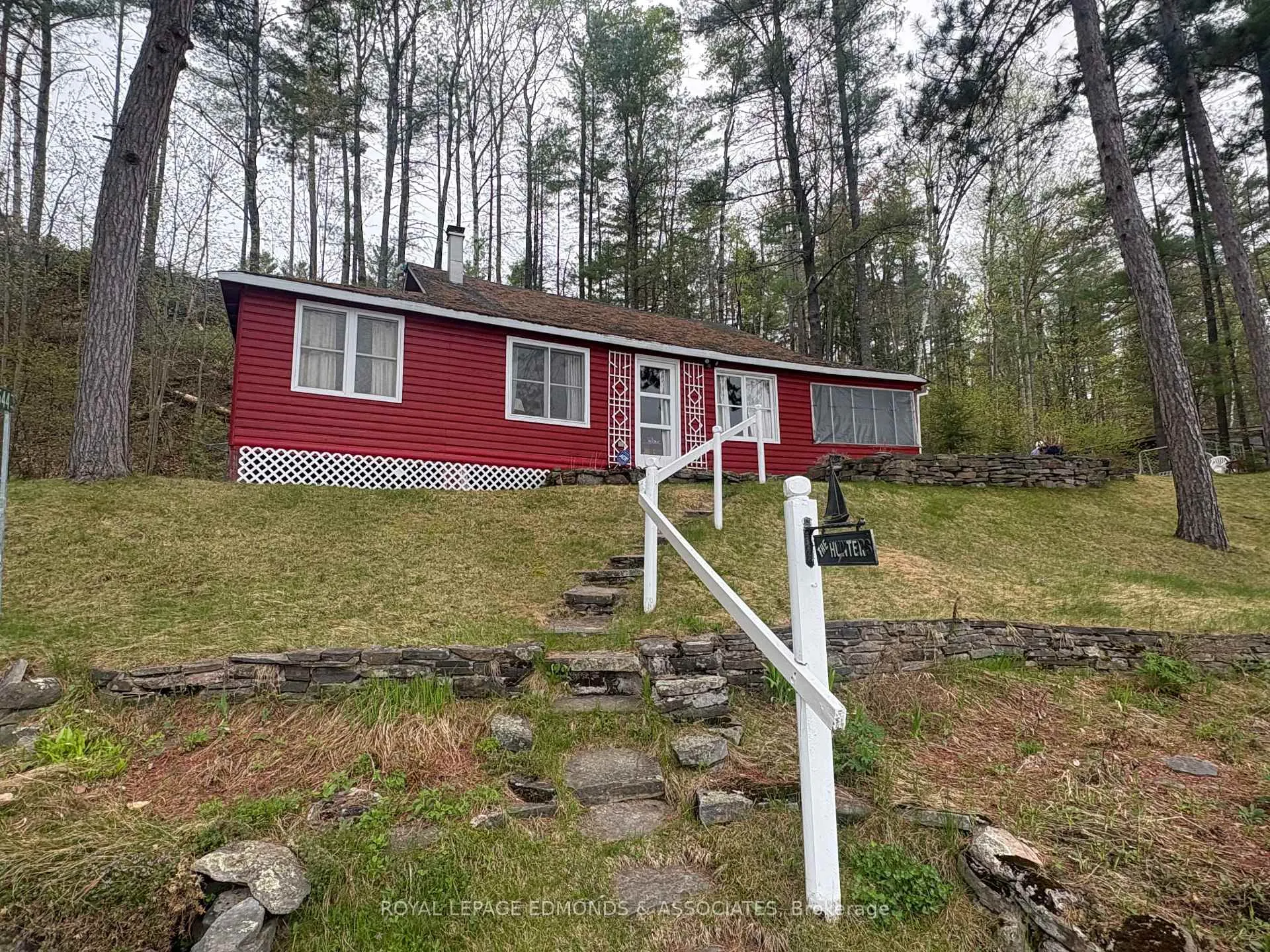 Photo 4 of 544 Rocky Point Lane, Deep River — HOMEH
